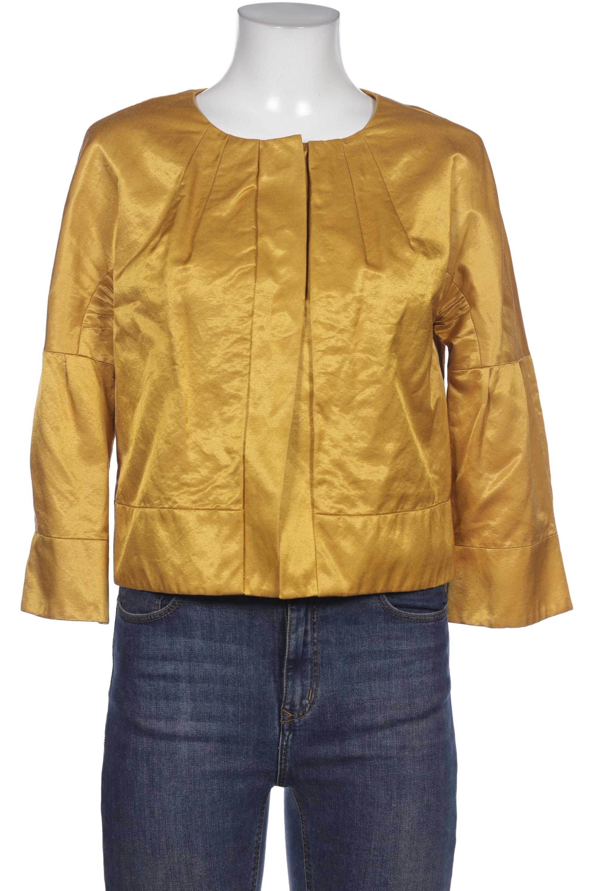 

DONNA by HALLHUBER Damen Blazer, gelb