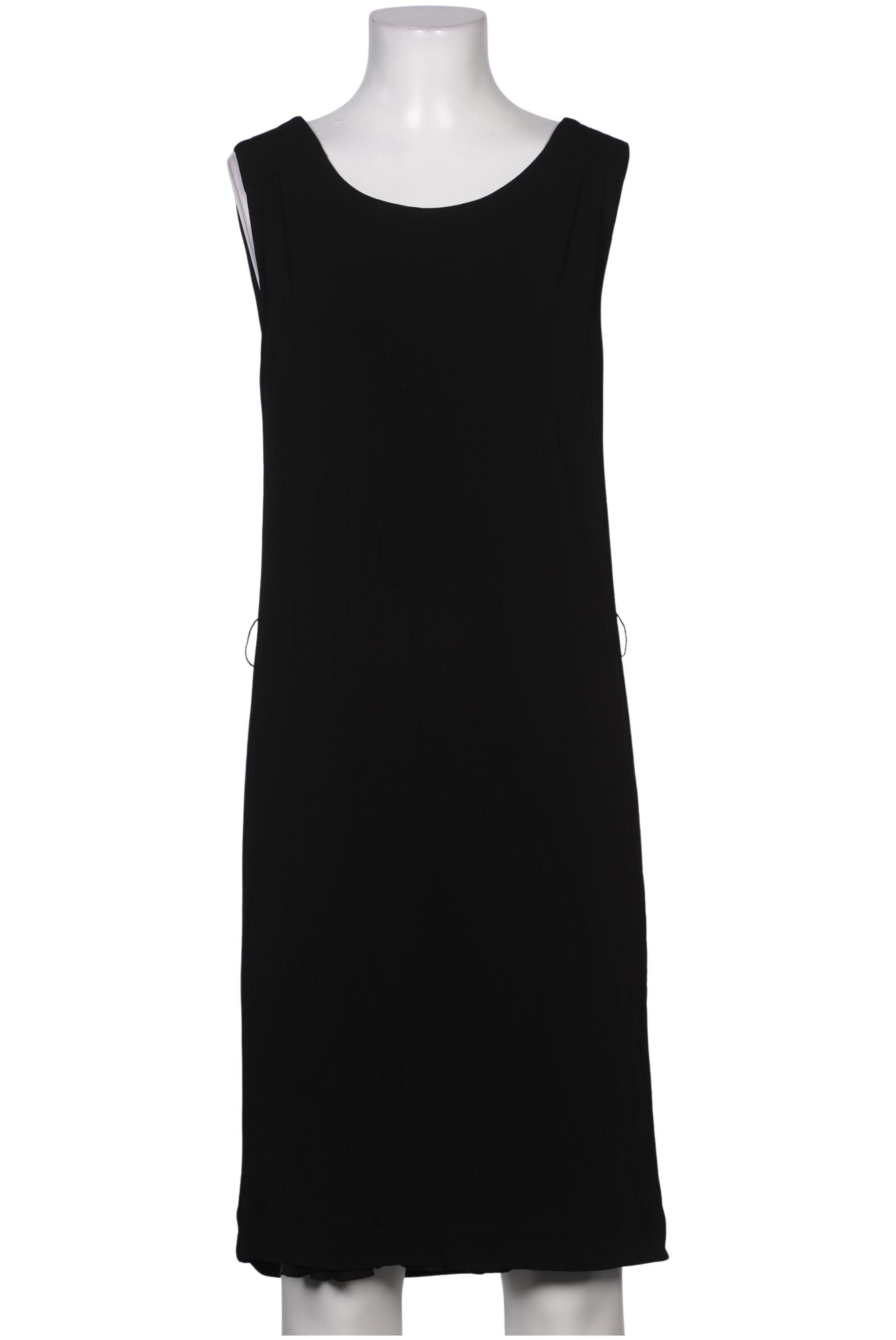 

Donna by Hallhuber Damen Kleid, schwarz, Gr. 38