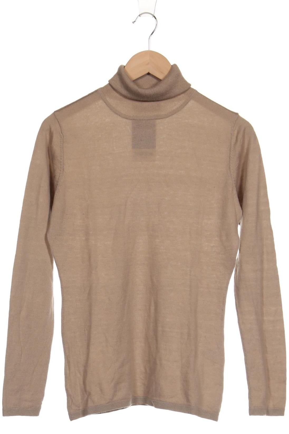 

Donna by Hallhuber Damen Pullover, beige, Gr. 40