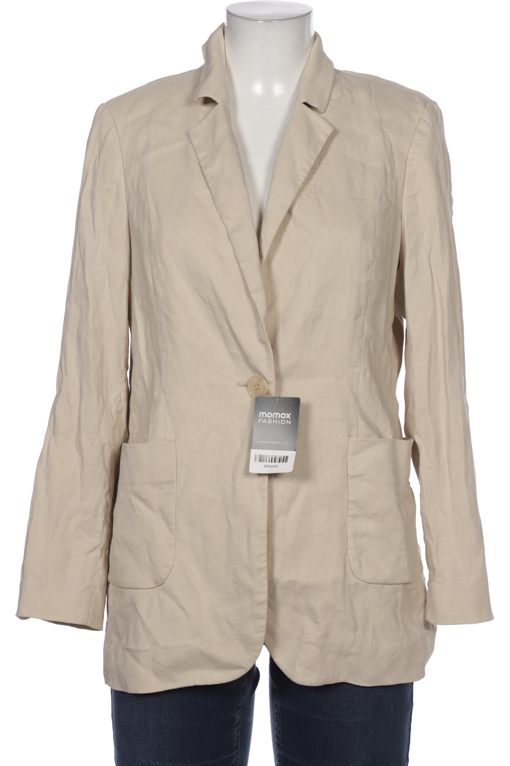 

DONNA by HALLHUBER Damen Blazer, beige