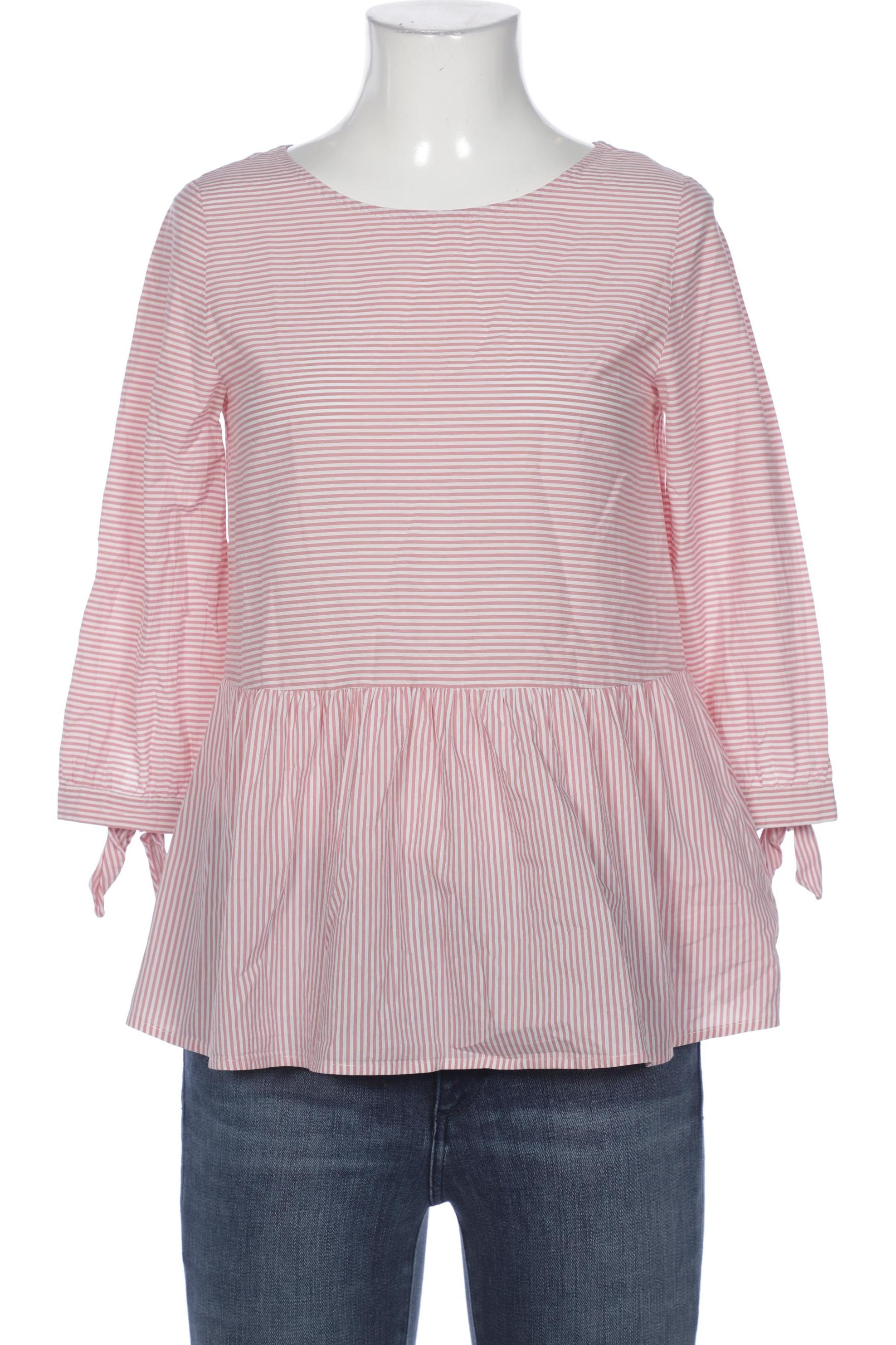

Donna by Hallhuber Damen Bluse, pink, Gr. 34