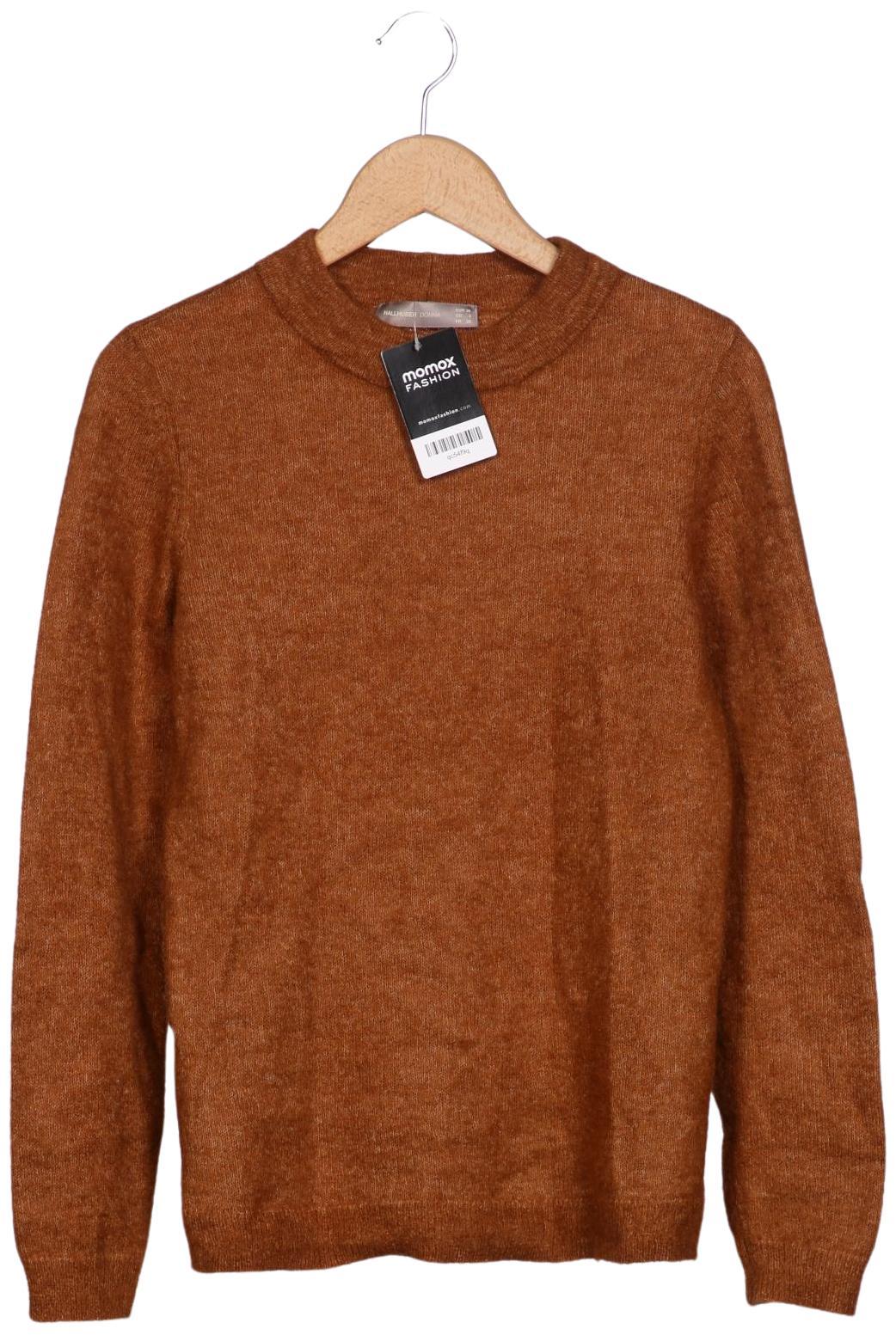 

Donna by Hallhuber Damen Pullover, braun, Gr. 36