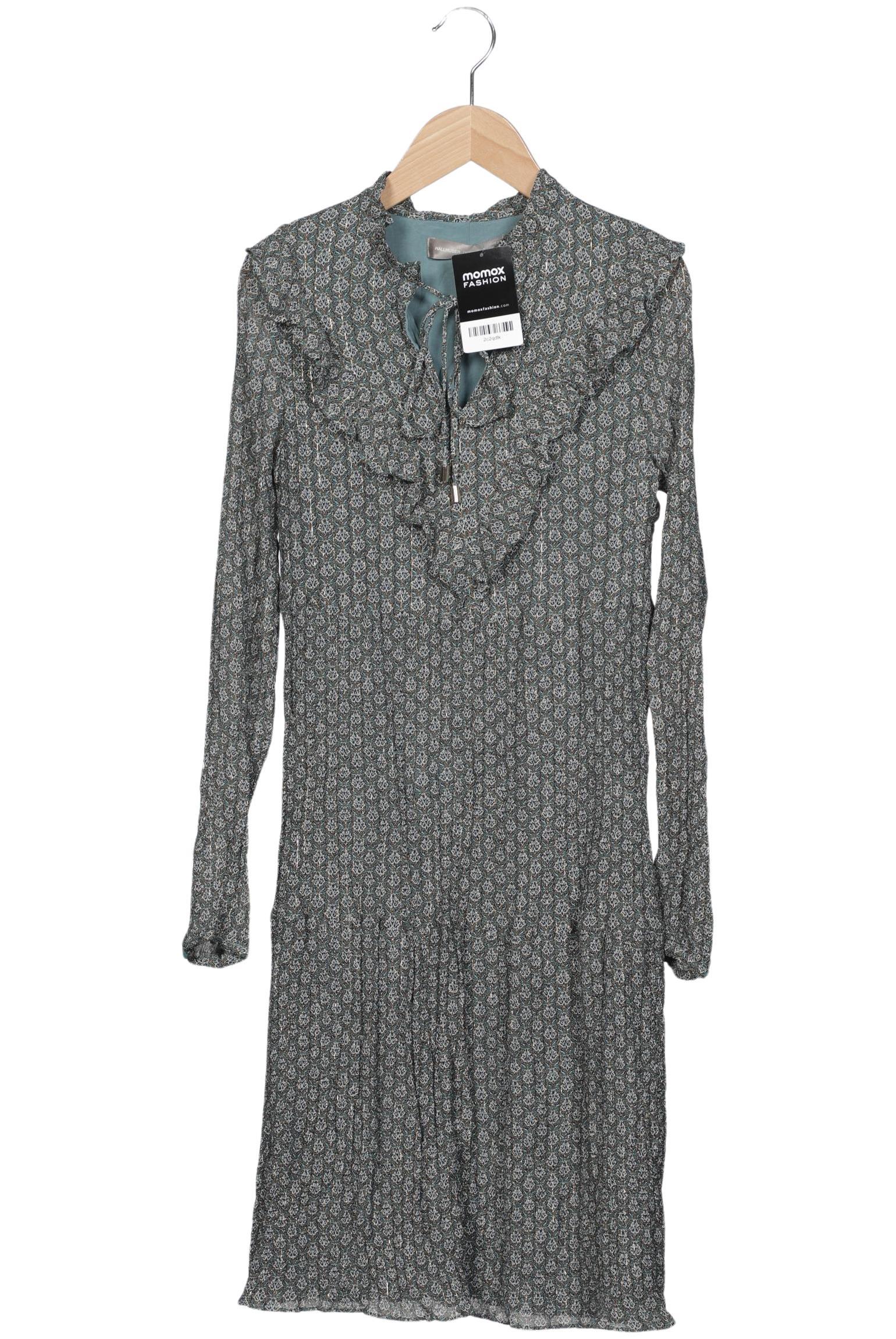 

Donna by Hallhuber Damen Kleid, grün, Gr. 36