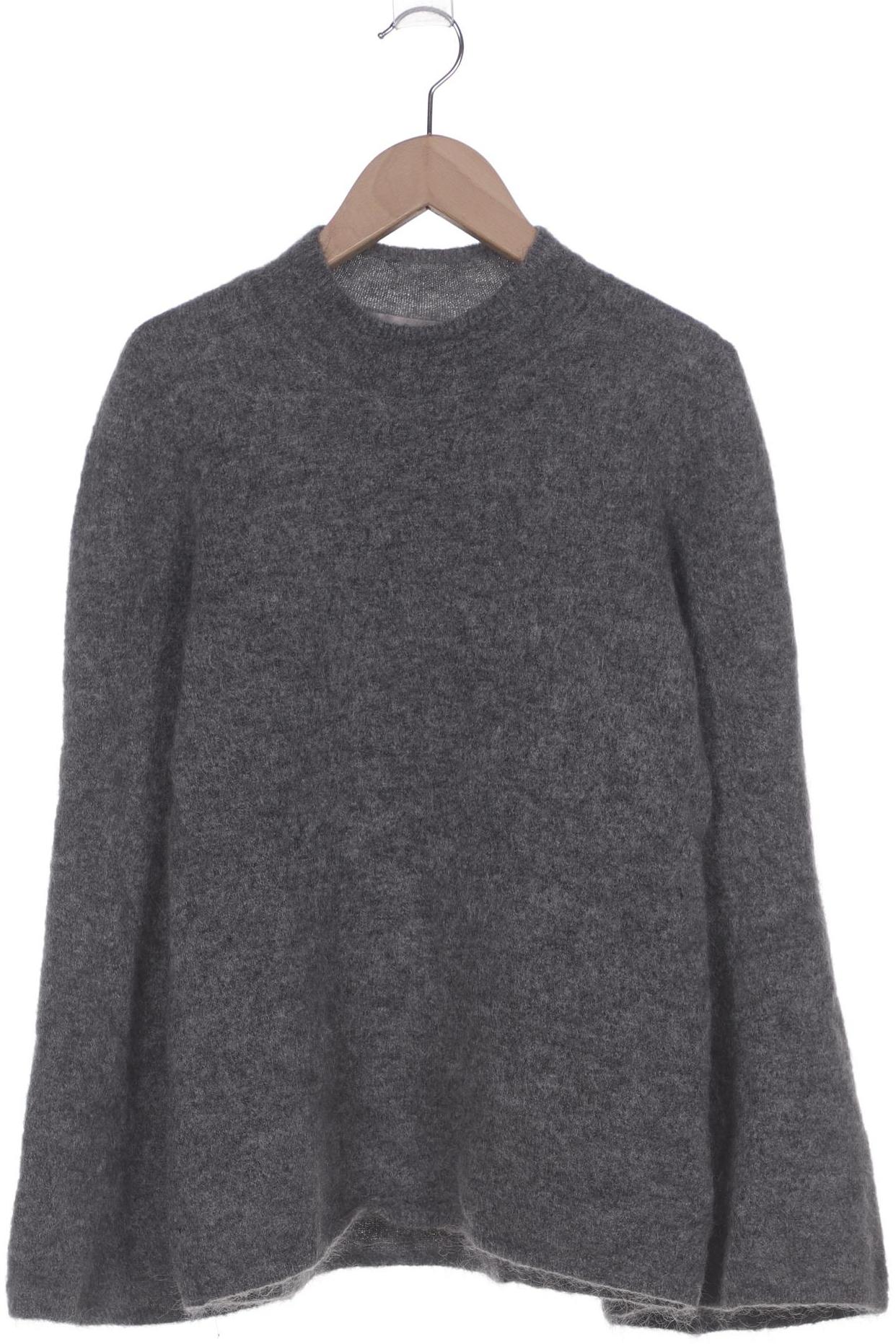 

Donna by Hallhuber Damen Pullover, grau, Gr. 36