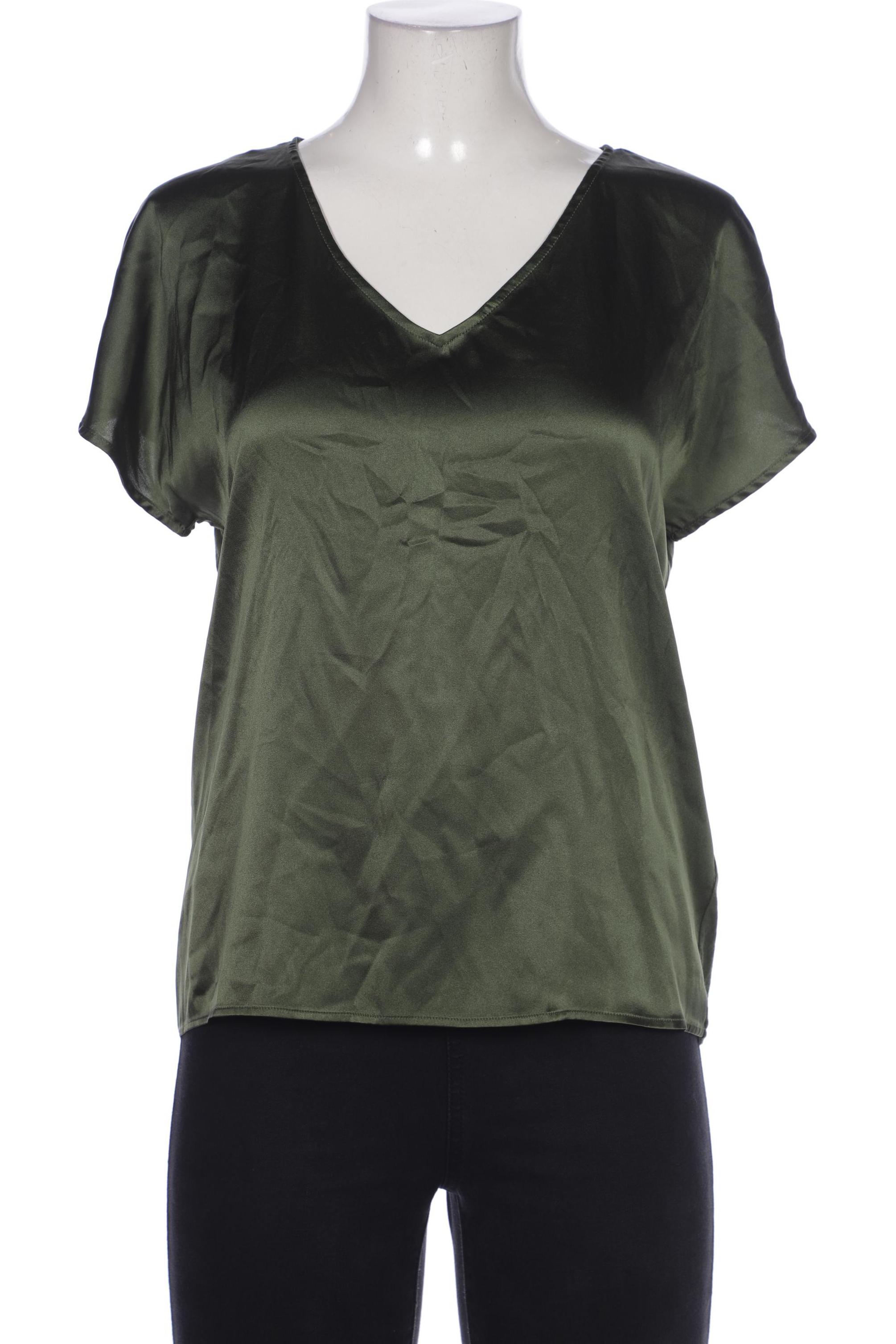 

Donna by Hallhuber Damen Bluse, grün, Gr. 38
