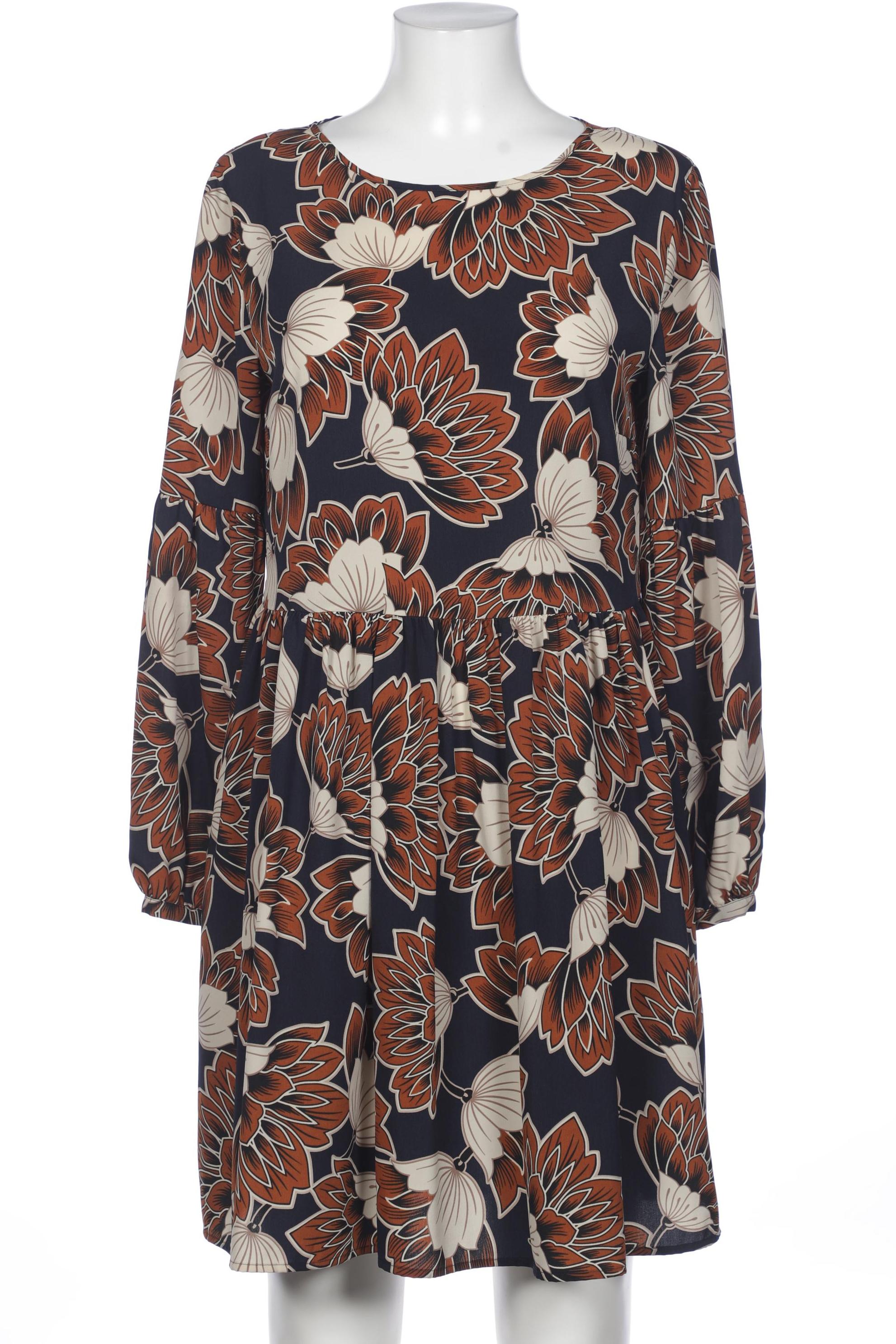 

DONNA by HALLHUBER Damen Kleid, marineblau