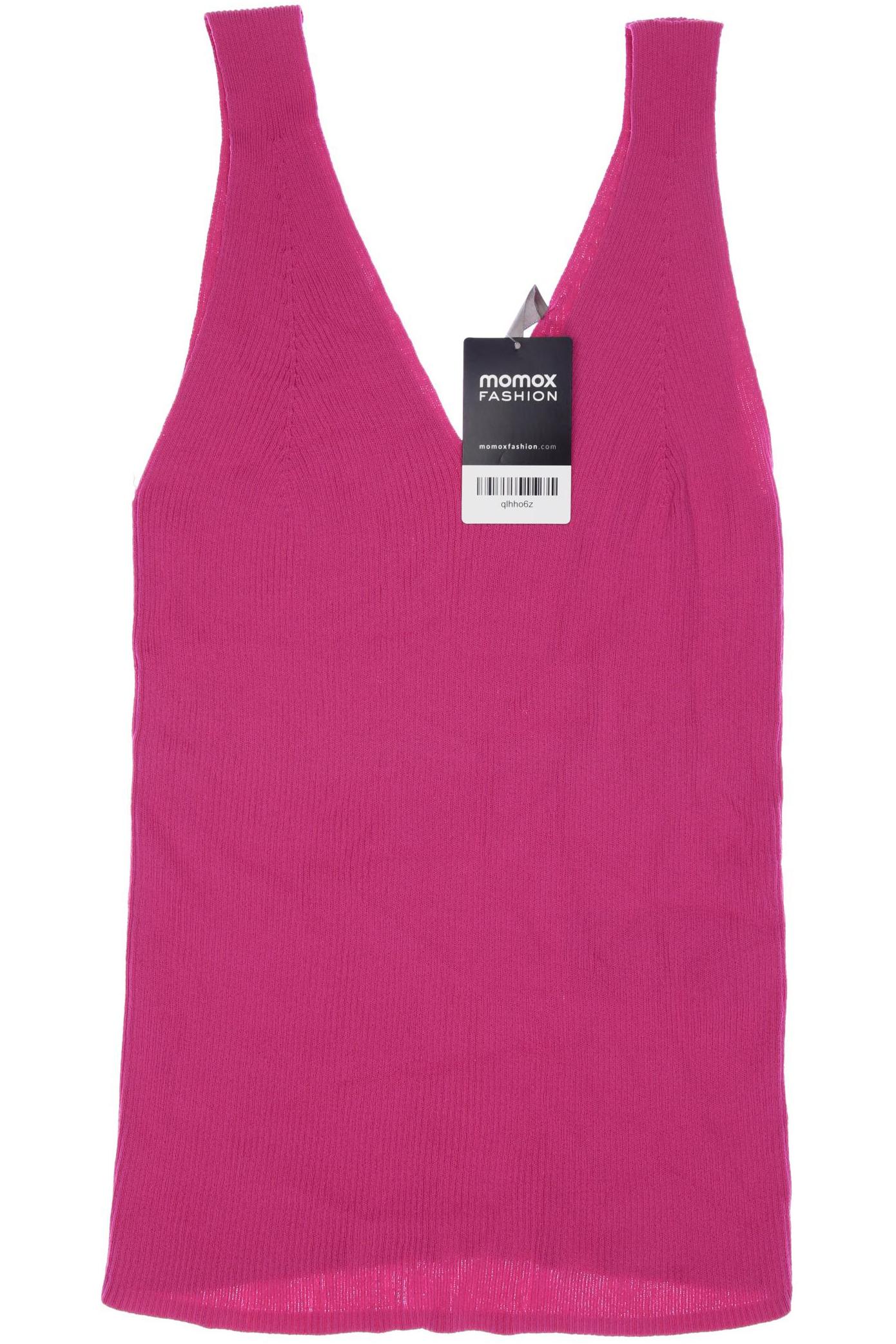 

Donna by Hallhuber Damen Top, pink, Gr. 38
