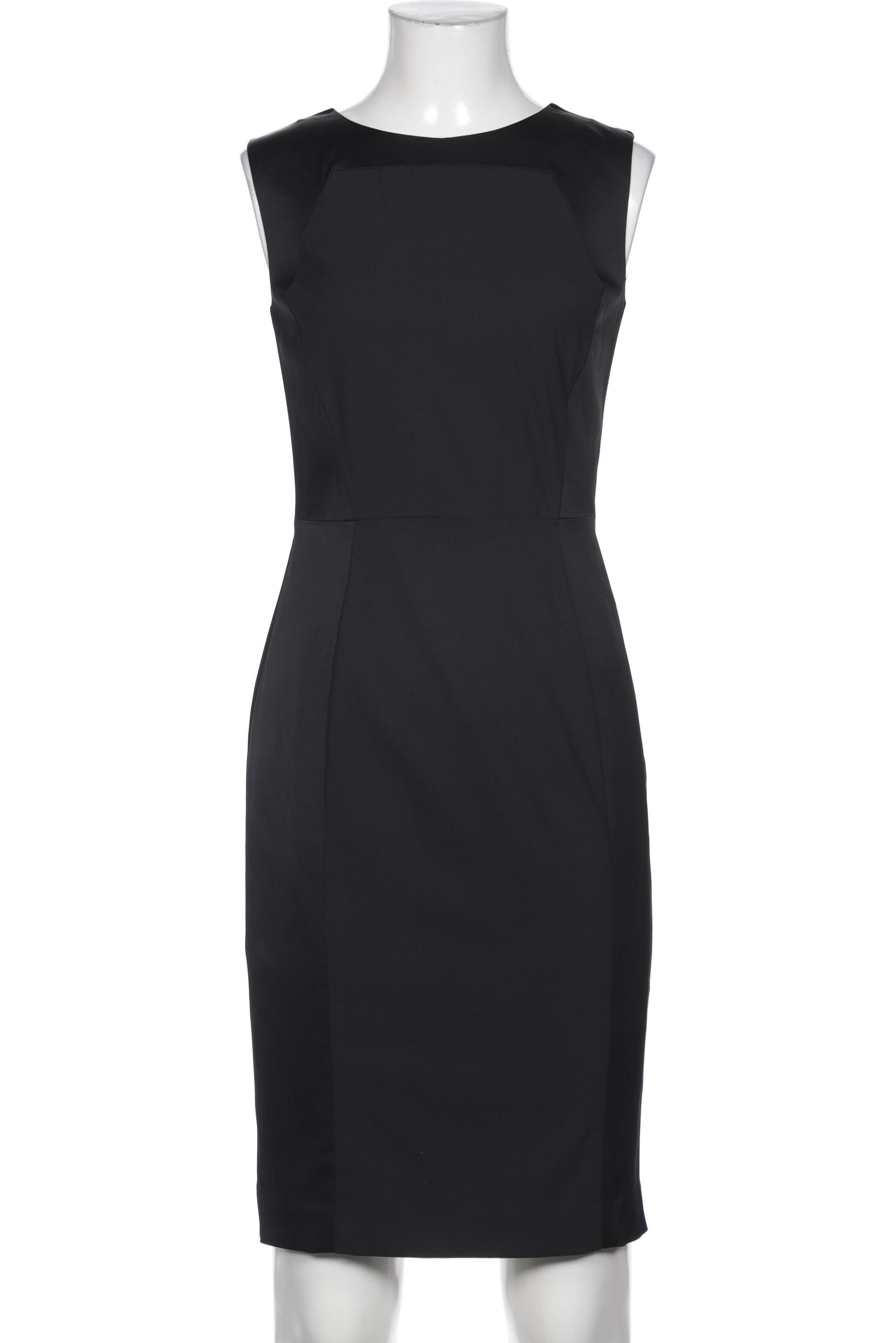 

Donna by Hallhuber Damen Kleid, schwarz, Gr. 34