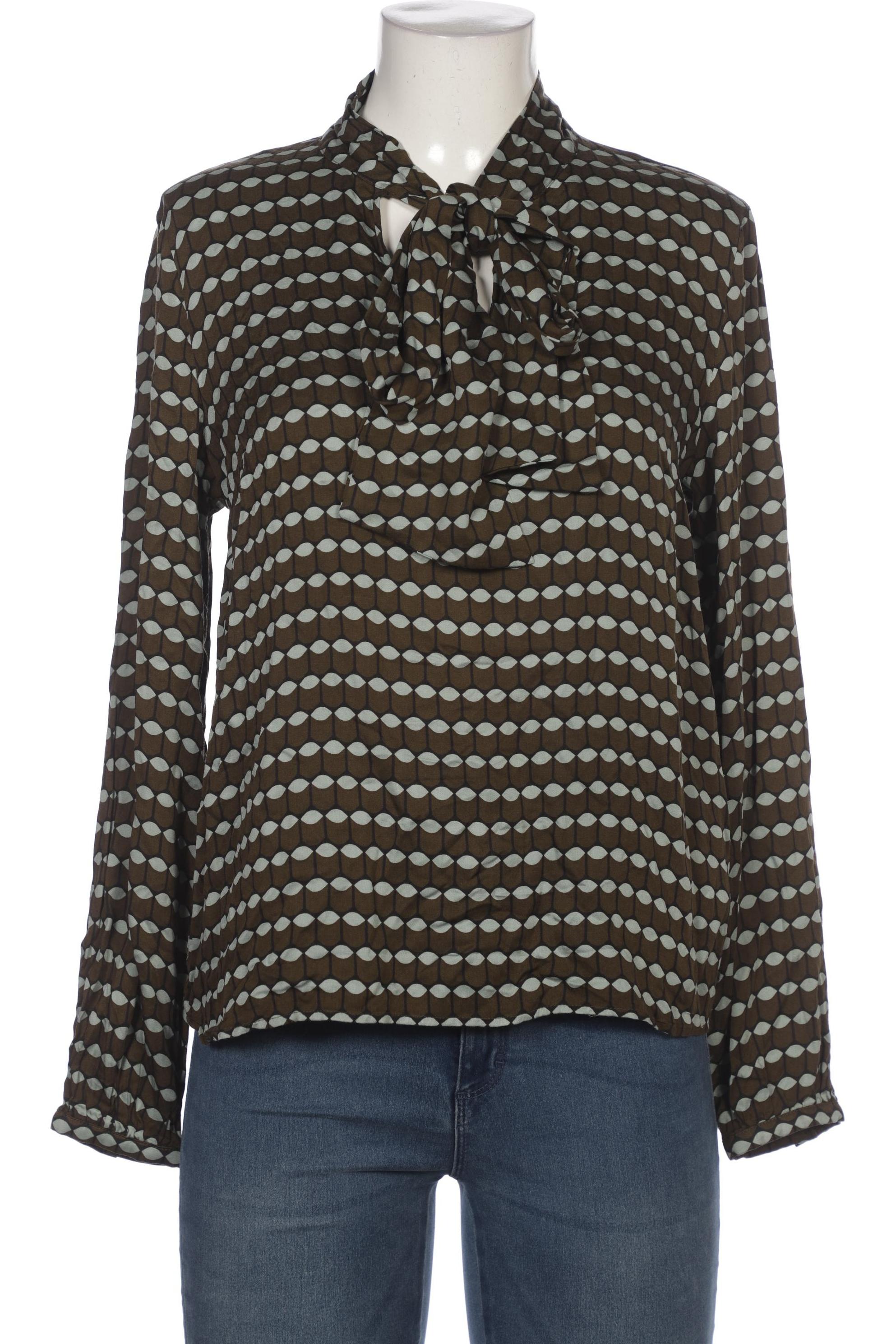 

DONNA by HALLHUBER Damen Bluse, grün