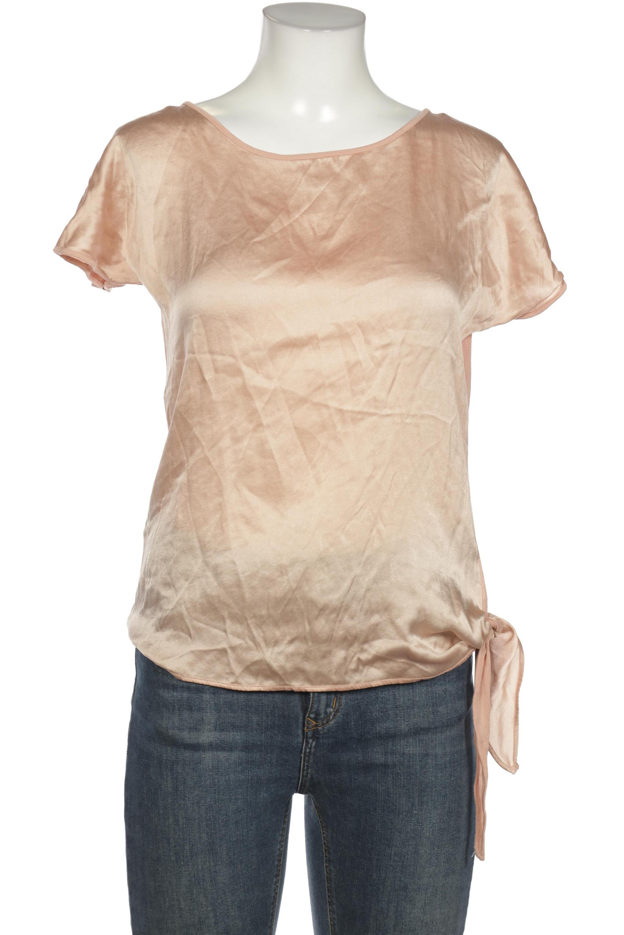 

Donna by Hallhuber Damen Bluse, pink, Gr. 38