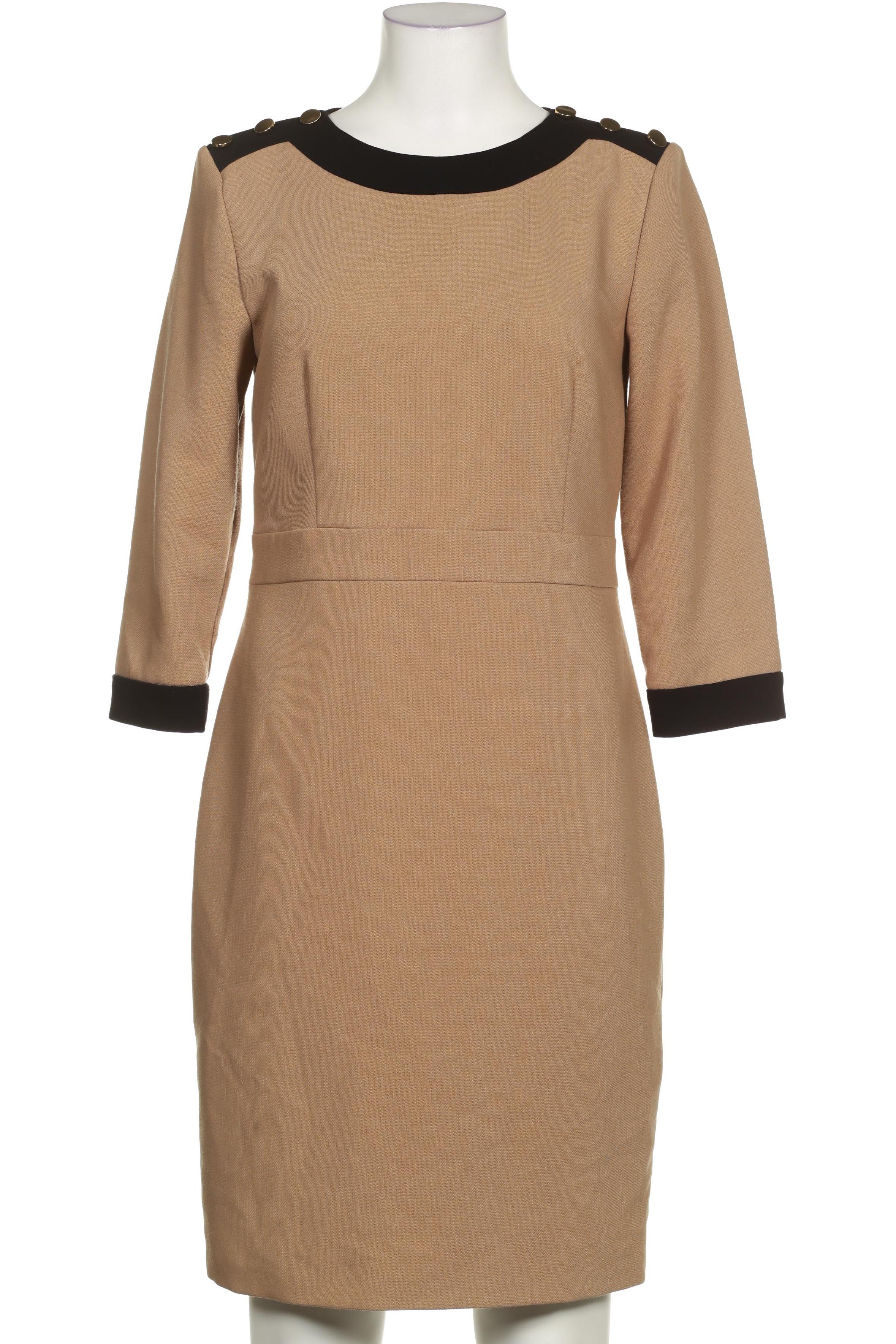 

Donna by Hallhuber Damen Kleid, beige, Gr. 40
