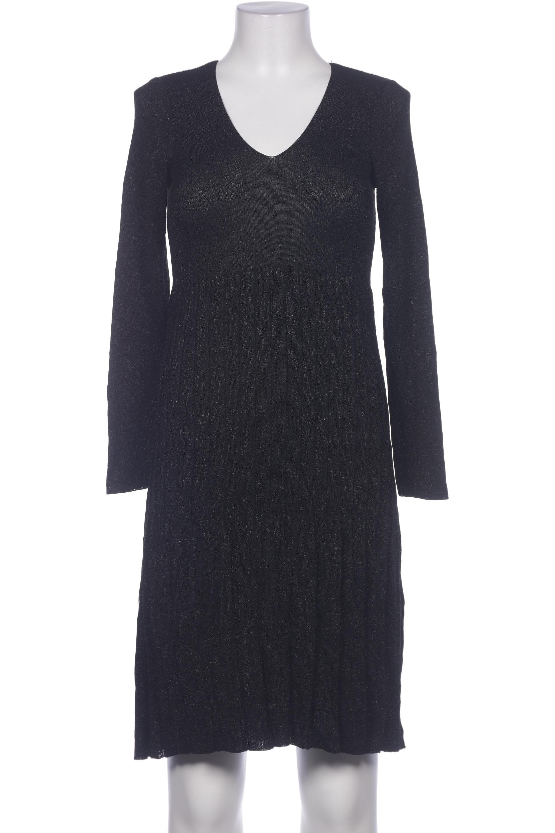 

Donna by Hallhuber Damen Kleid, schwarz, Gr. 36