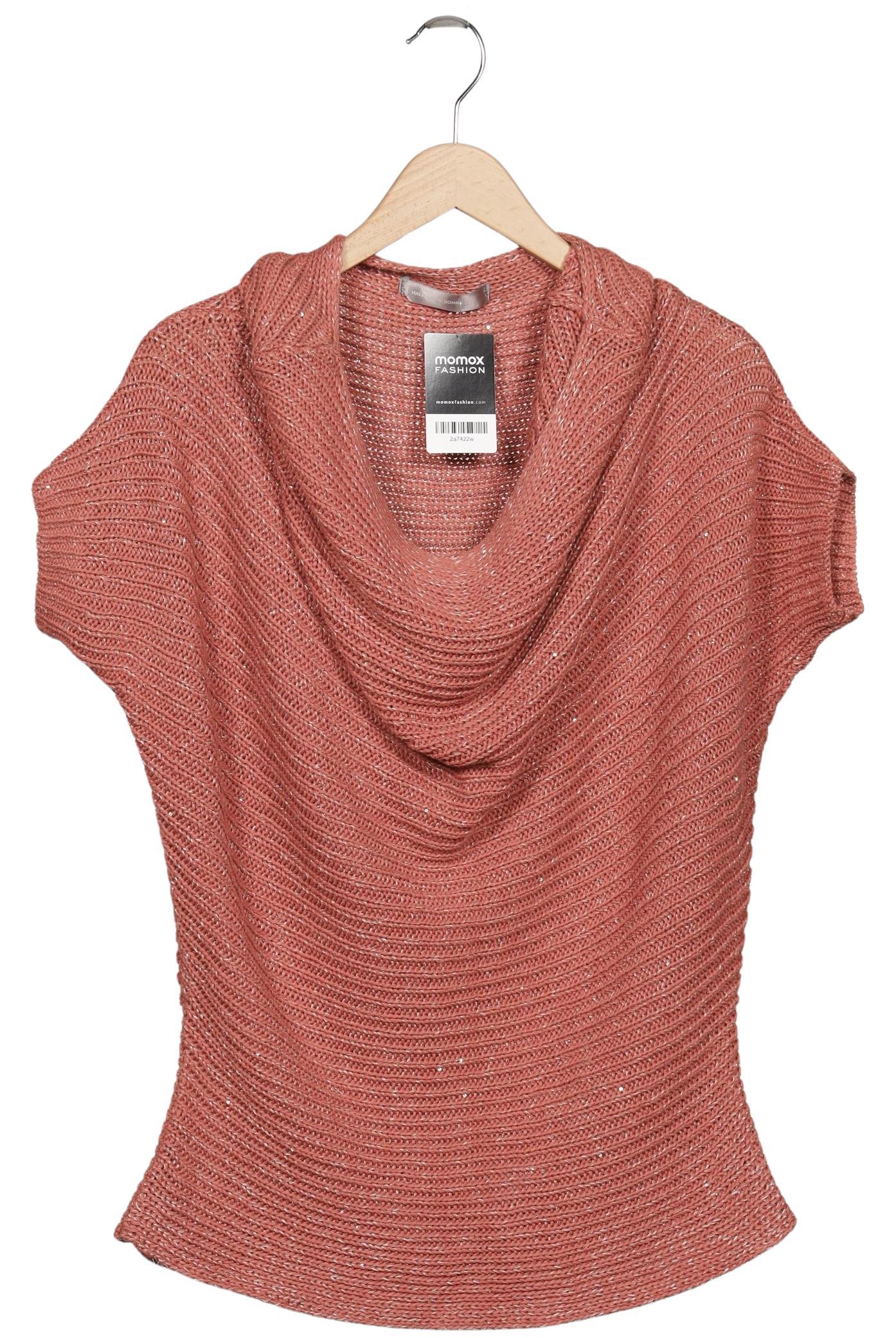 

Donna by Hallhuber Damen Pullover, pink, Gr. 42