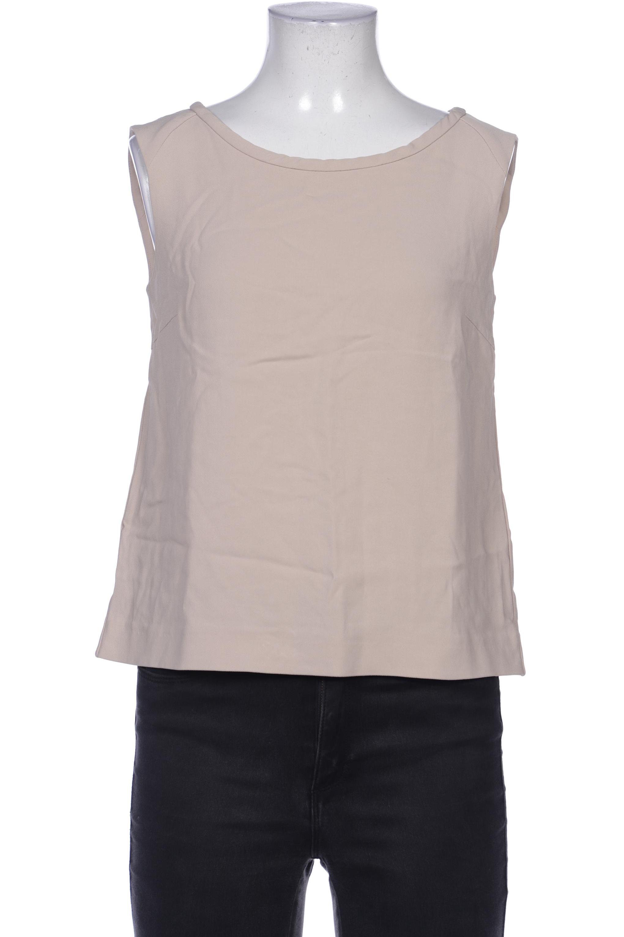 

Donna by Hallhuber Damen Bluse, beige, Gr. 36