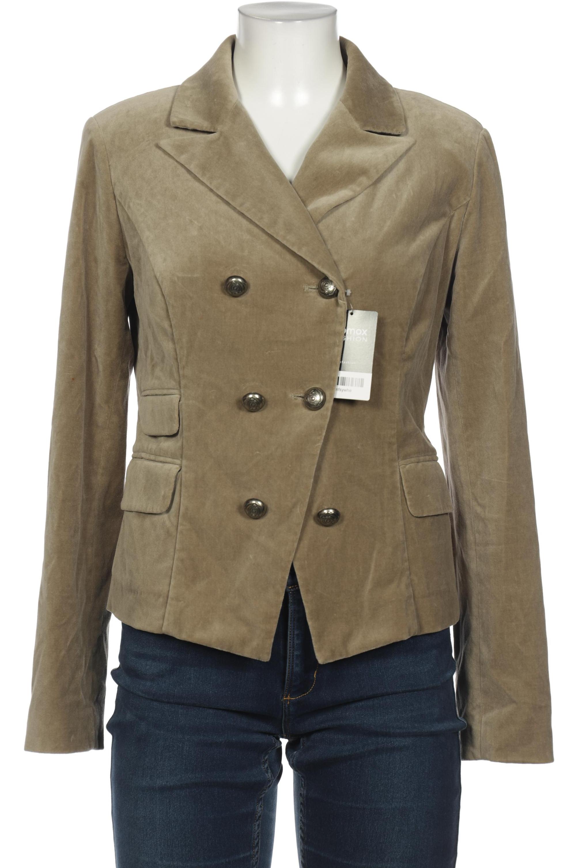

DONNA by HALLHUBER Damen Blazer, grün