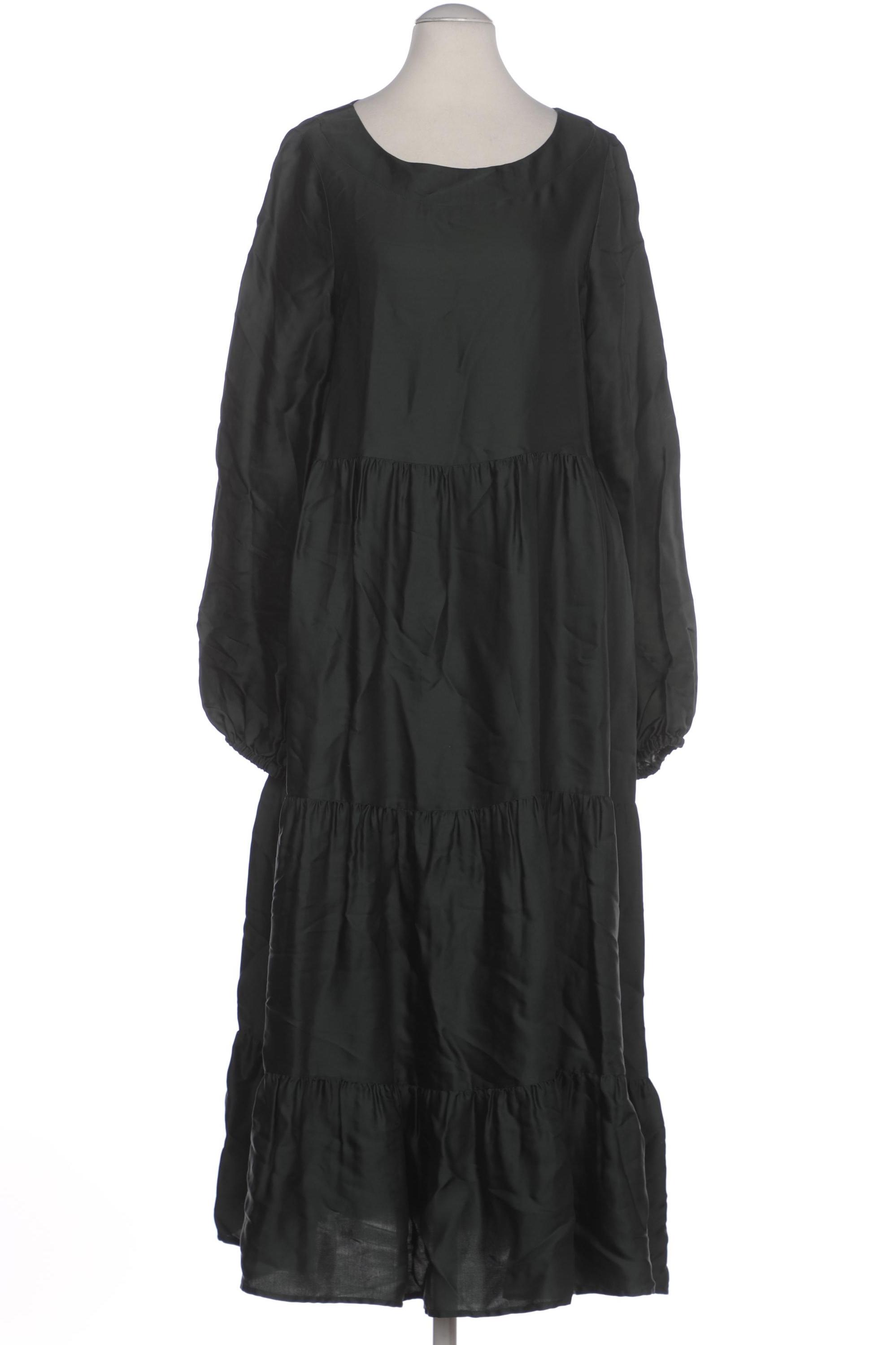 

Donna by Hallhuber Damen Kleid, grün, Gr. 34