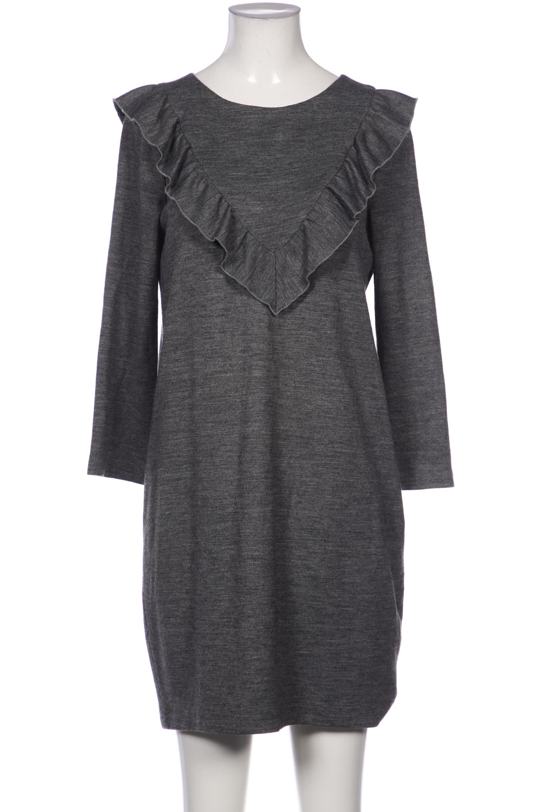 

DONNA by HALLHUBER Damen Kleid, grau