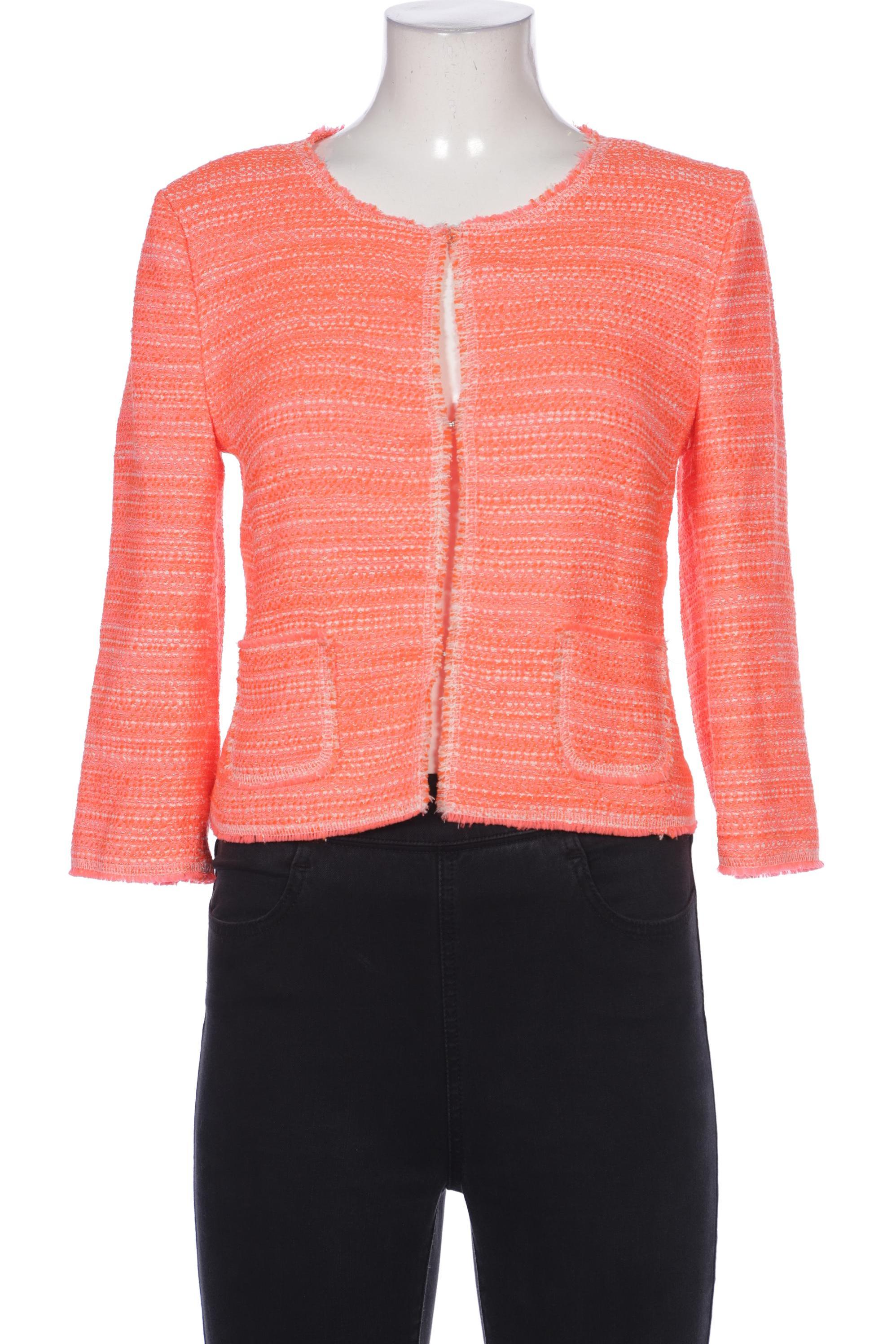 

Donna by Hallhuber Damen Blazer, neon, Gr. 38