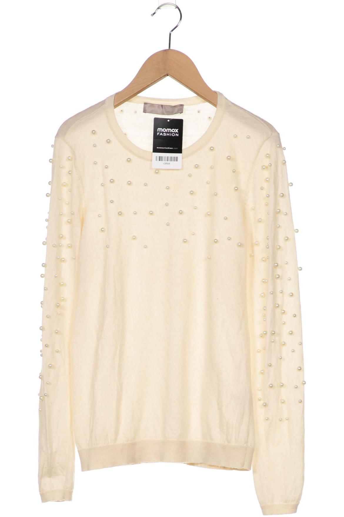 

DONNA by HALLHUBER Damen Pullover, beige
