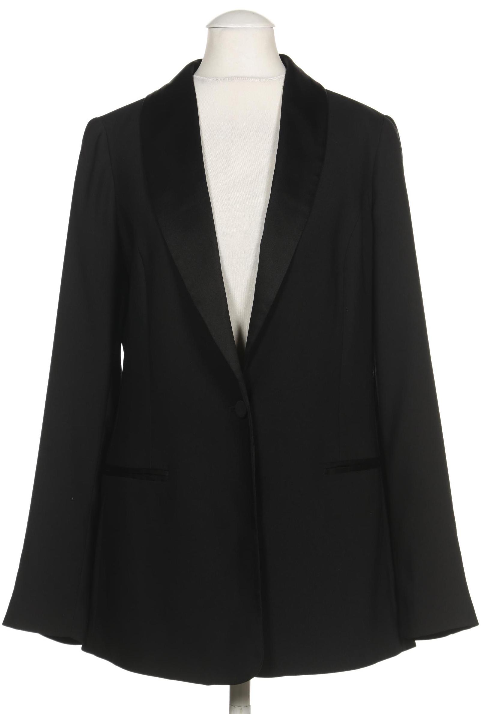 

DONNA by HALLHUBER Damen Blazer, schwarz