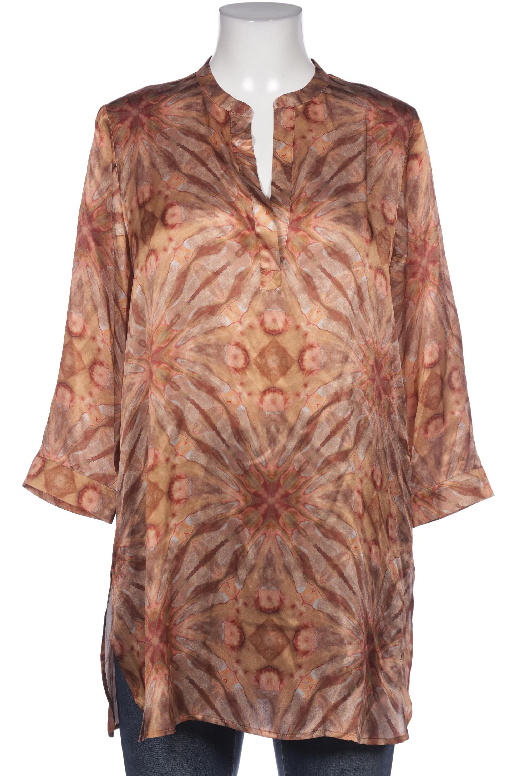 

DONNA by HALLHUBER Damen Bluse, braun