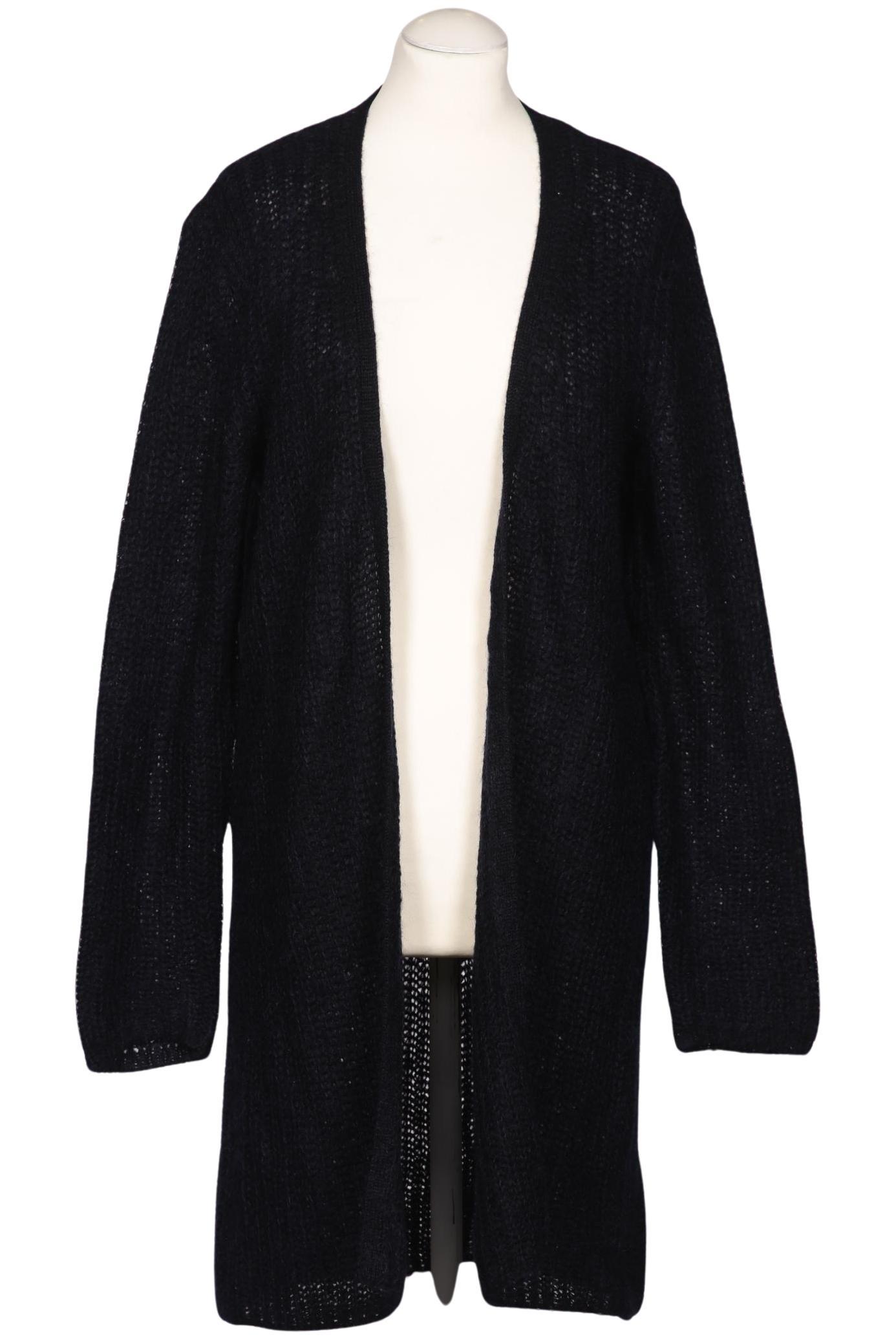 

Donna by Hallhuber Damen Strickjacke, marineblau, Gr. 40