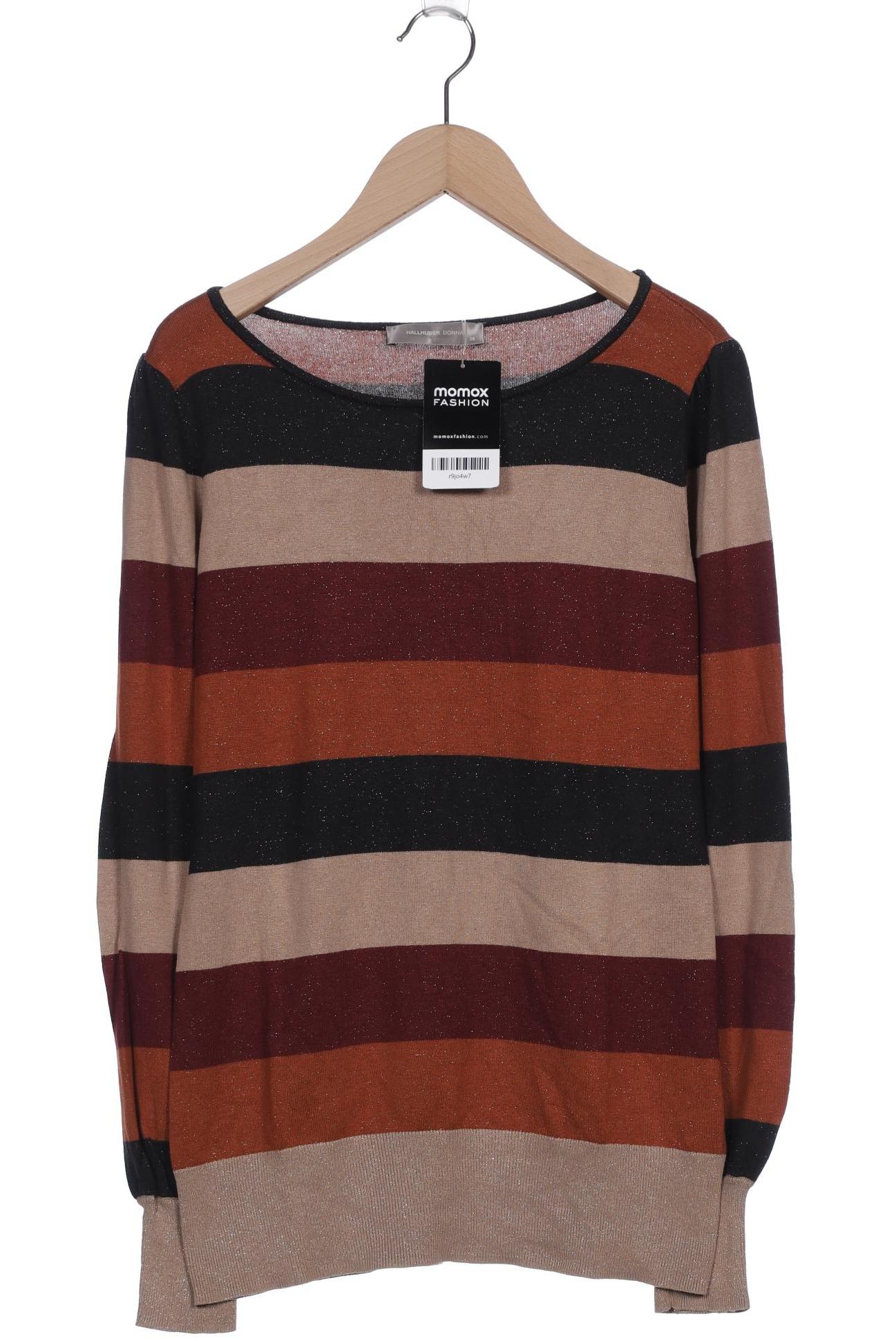 

DONNA by HALLHUBER Damen Pullover, mehrfarbig