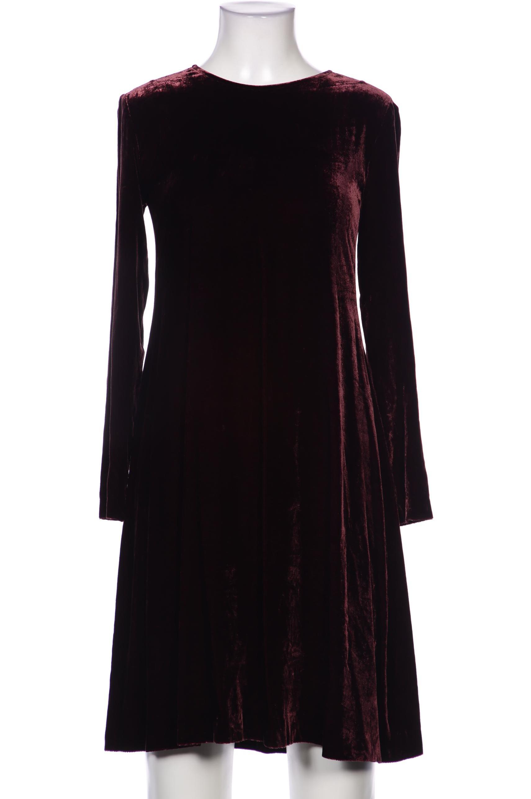 

Donna by Hallhuber Damen Kleid, bordeaux, Gr. 36