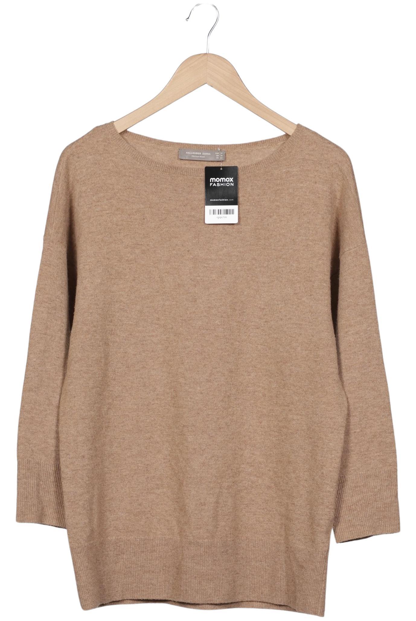 

Donna by Hallhuber Damen Pullover, beige, Gr. 38