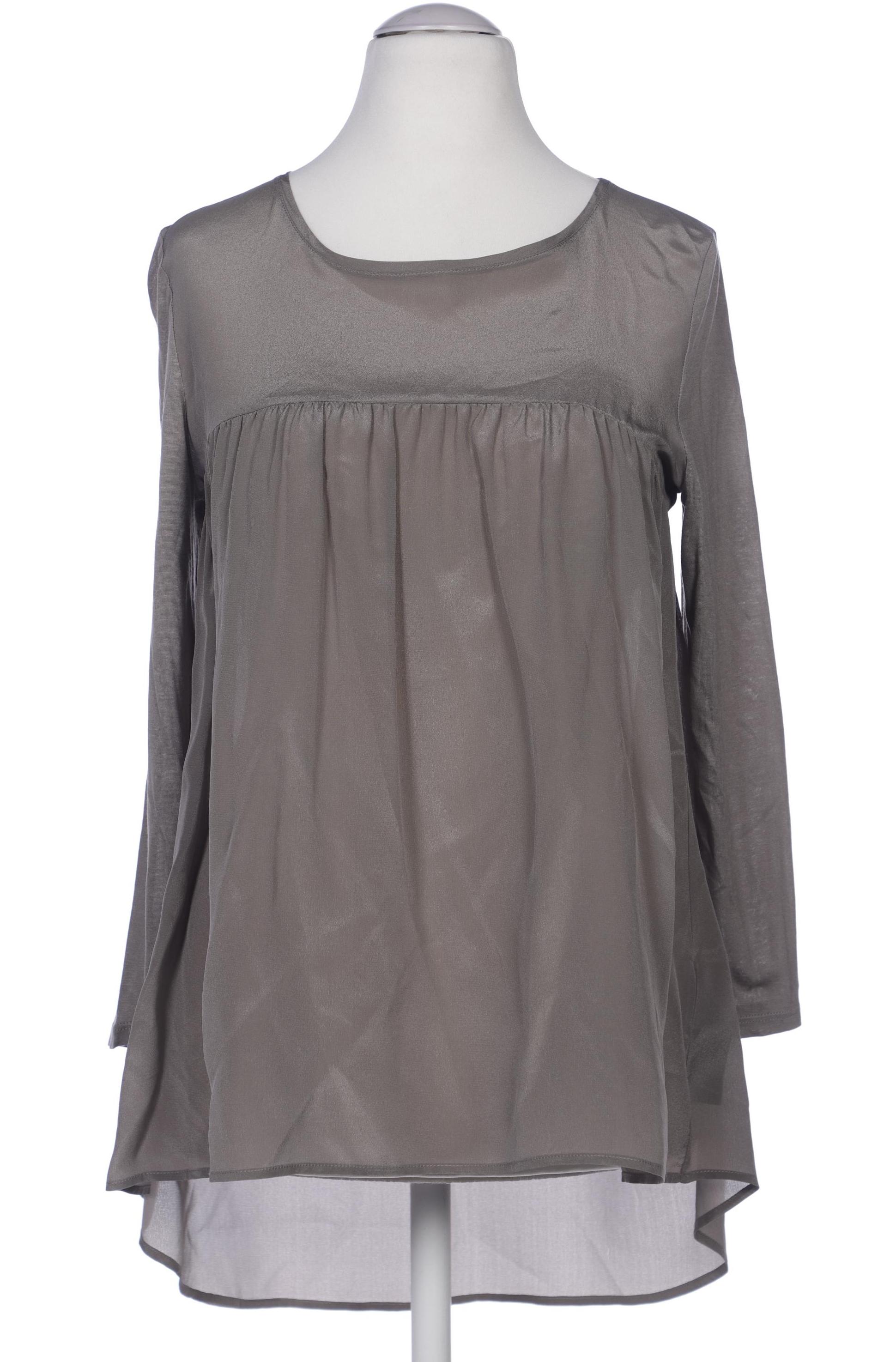 

Donna by Hallhuber Damen Bluse, beige, Gr. 38