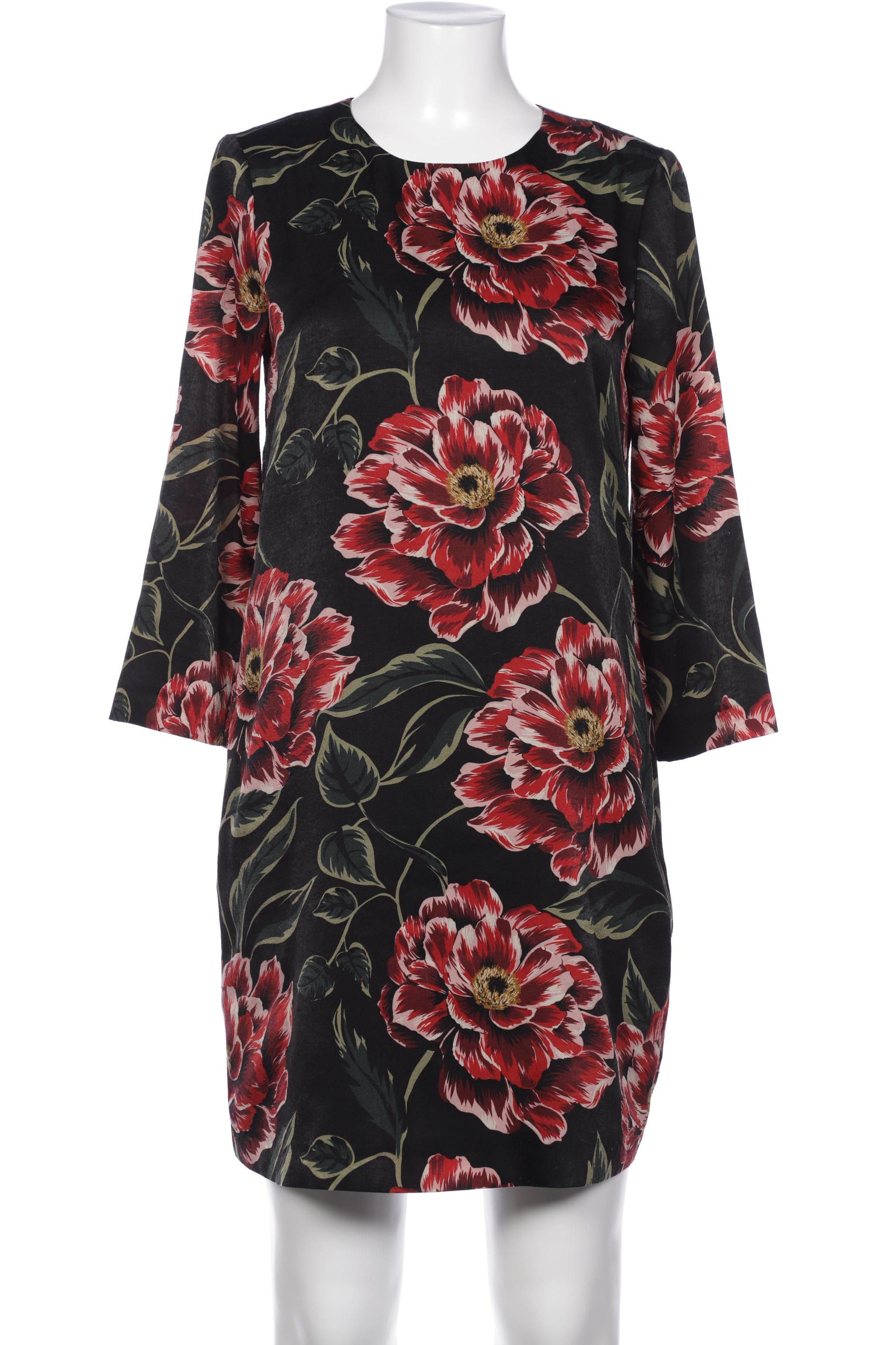 

Donna by Hallhuber Damen Kleid, schwarz, Gr. 38