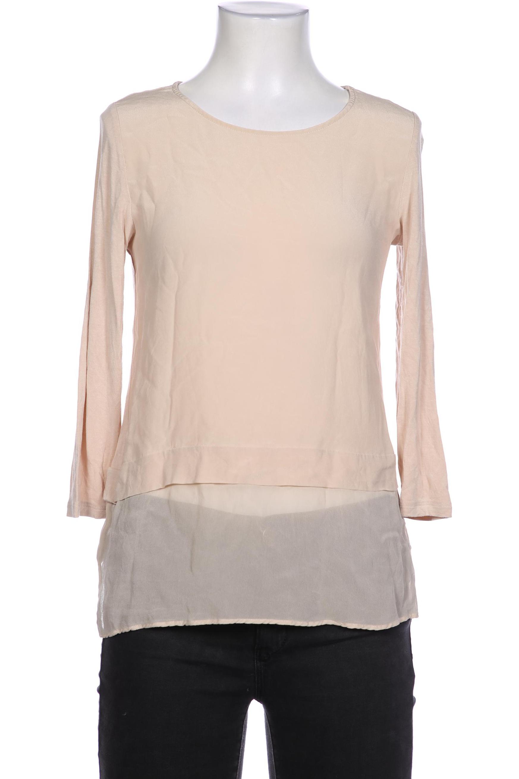 

DONNA by HALLHUBER Damen Bluse, beige