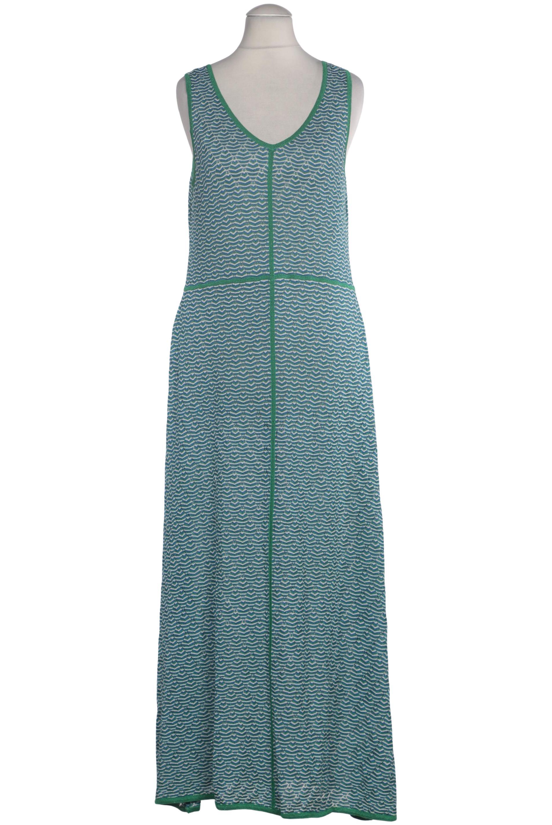 

Donna by Hallhuber Damen Kleid, grün, Gr. 44