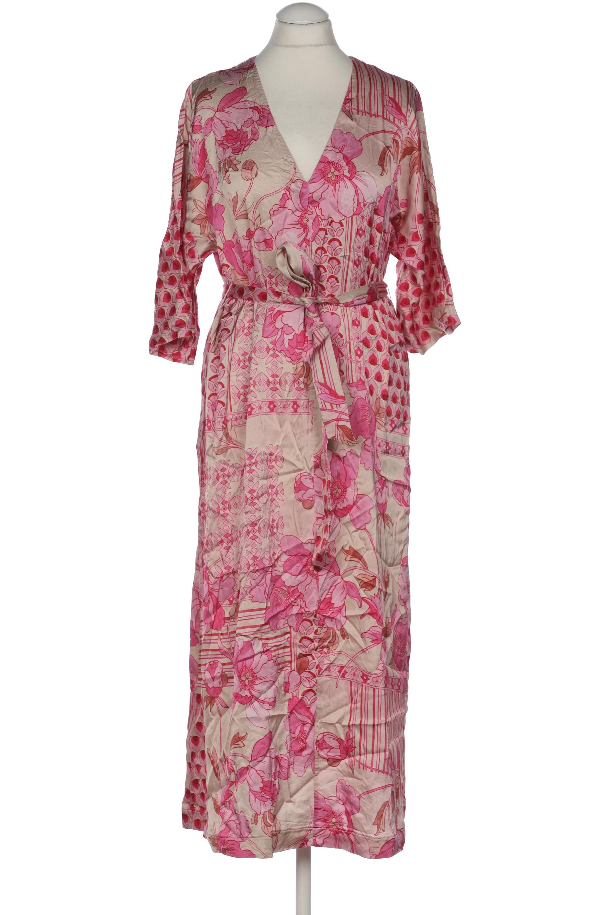 

Donna by Hallhuber Damen Kleid, beige, Gr. 38