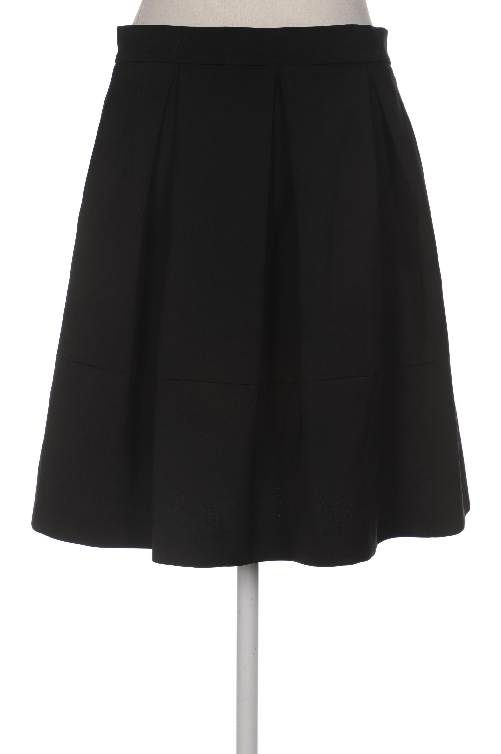 

DONNA by HALLHUBER Damen Rock, schwarz