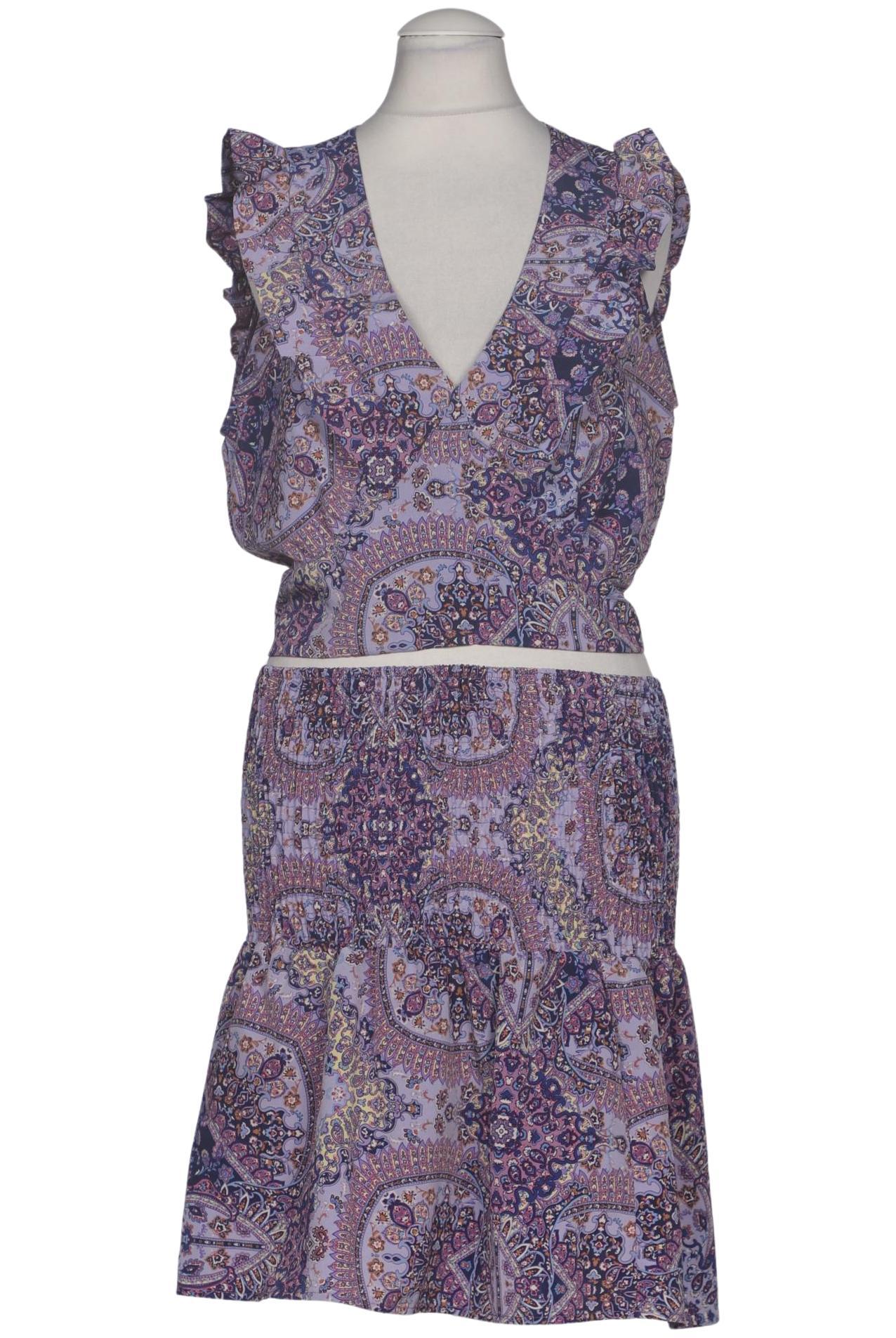 

Donna by Hallhuber Damen Anzug, mehrfarbig, Gr. 40