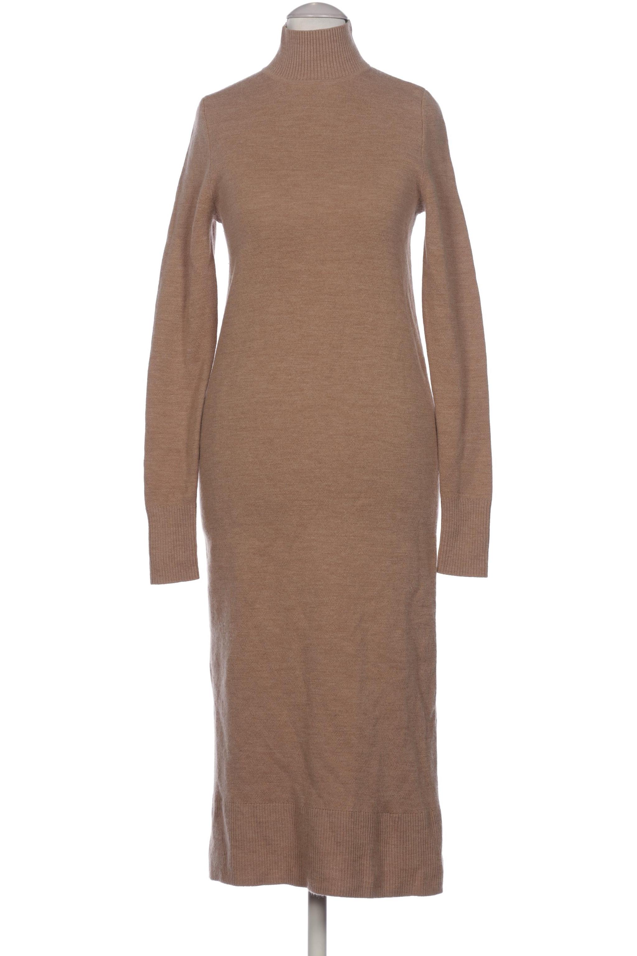 

Donna by Hallhuber Damen Kleid, beige, Gr. 34