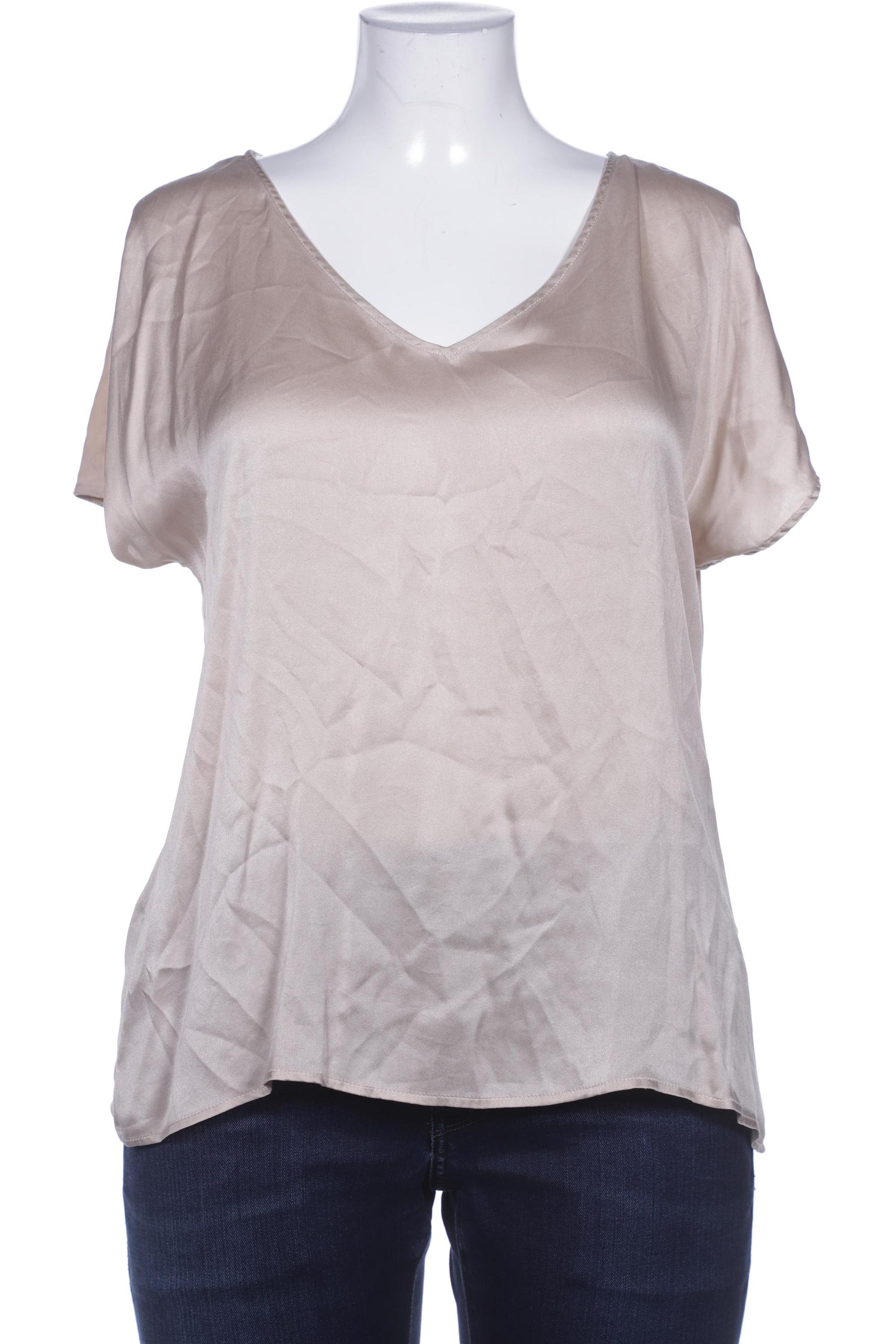 

DONNA by HALLHUBER Damen Bluse, beige