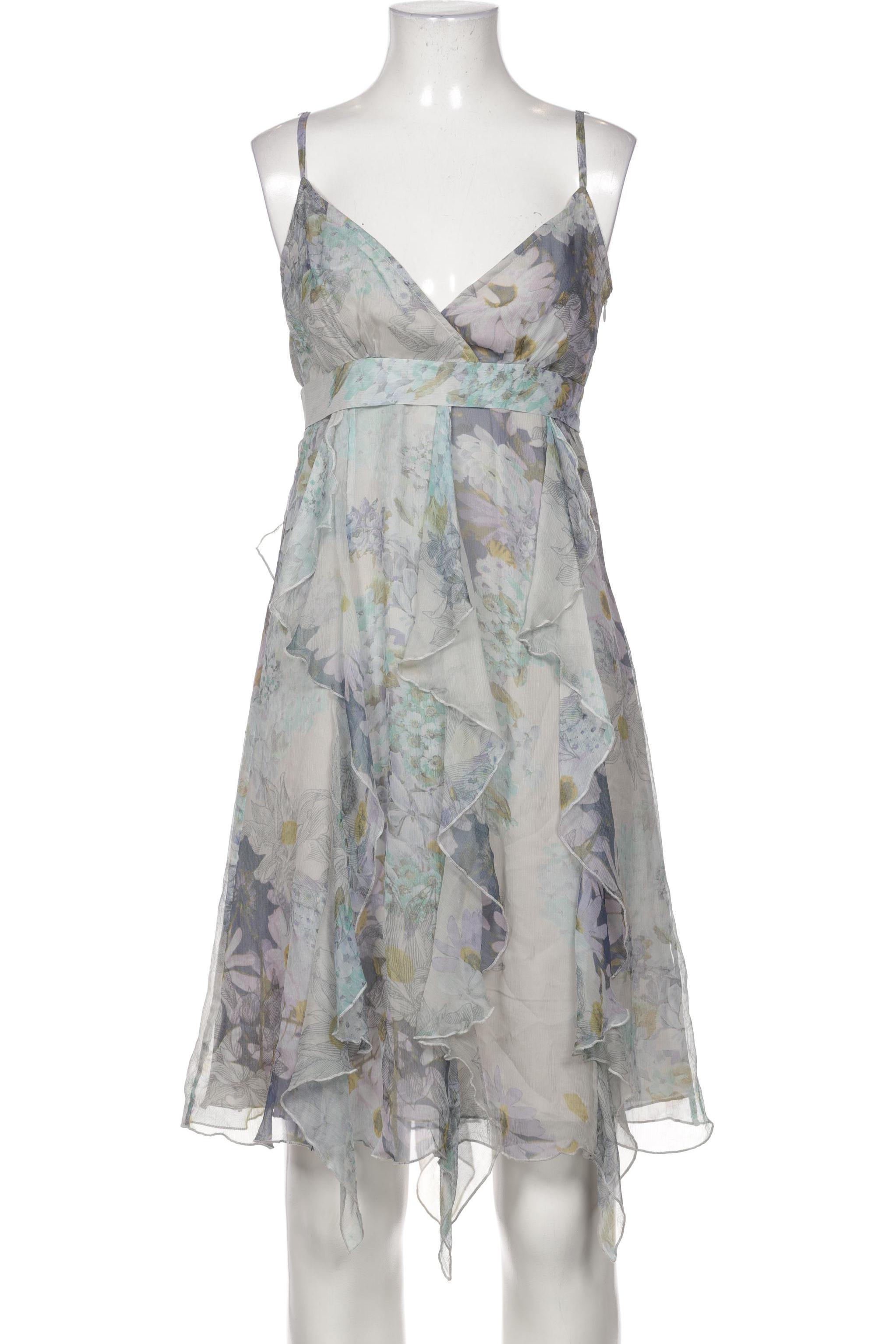 

Donna by Hallhuber Damen Kleid, grau, Gr. 34