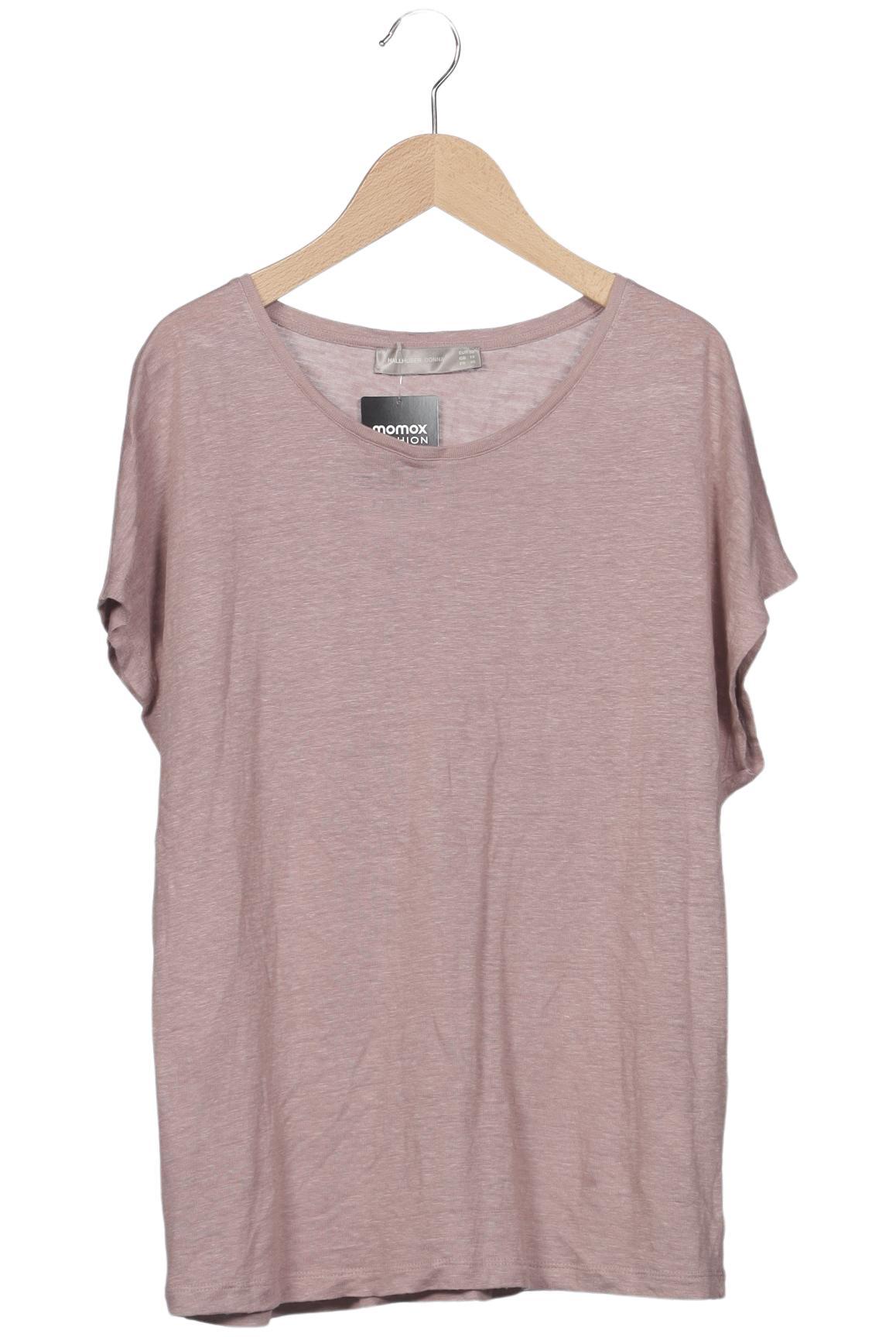 

Donna by Hallhuber Damen T-Shirt, pink, Gr. 38