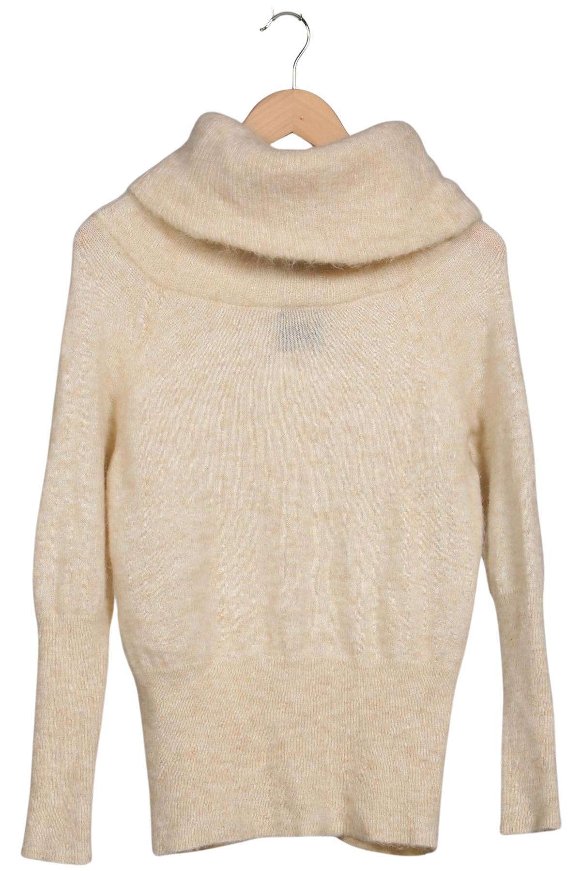 

Donna by Hallhuber Damen Pullover, beige, Gr. 36