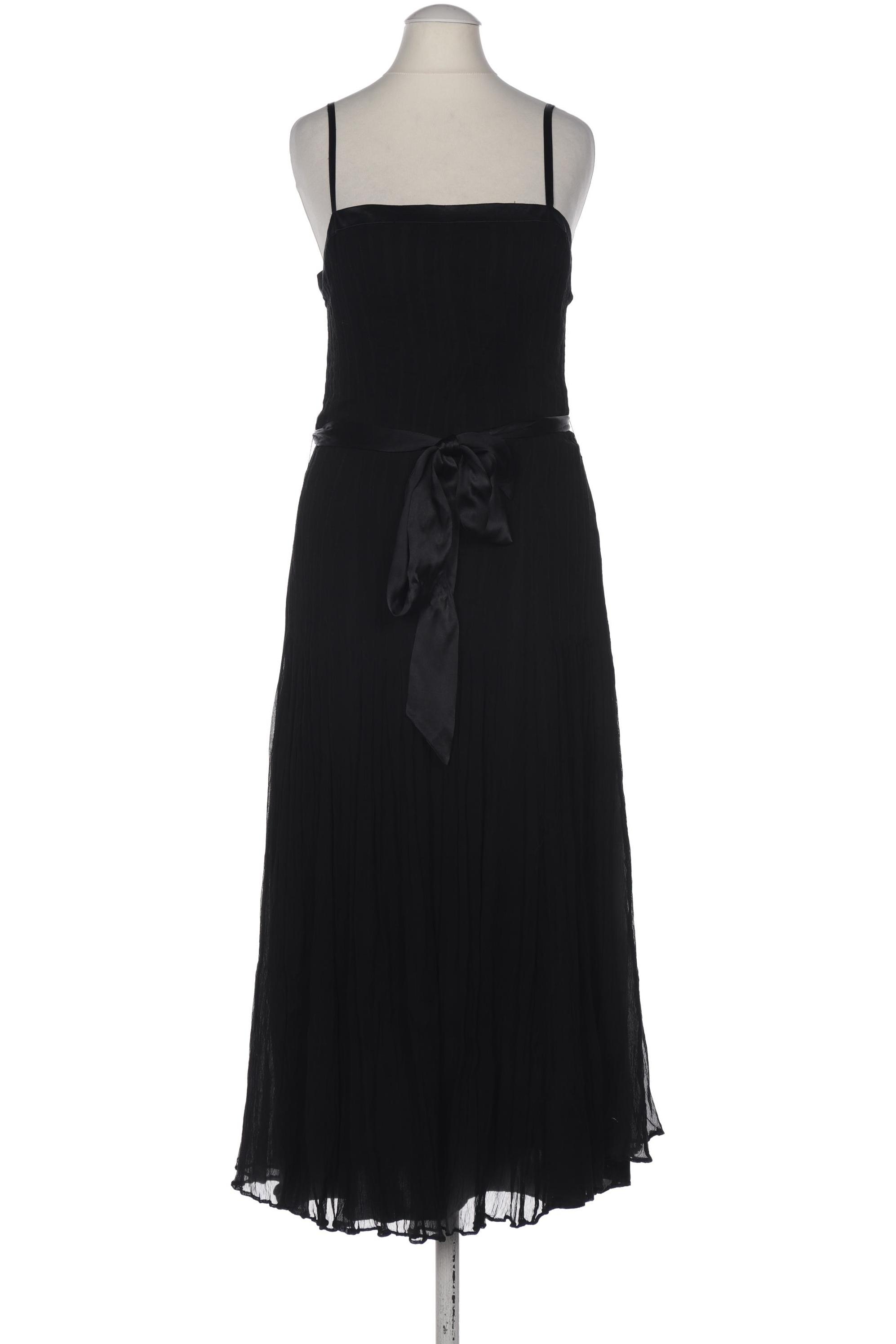 

Donna by Hallhuber Damen Kleid, schwarz, Gr. 36