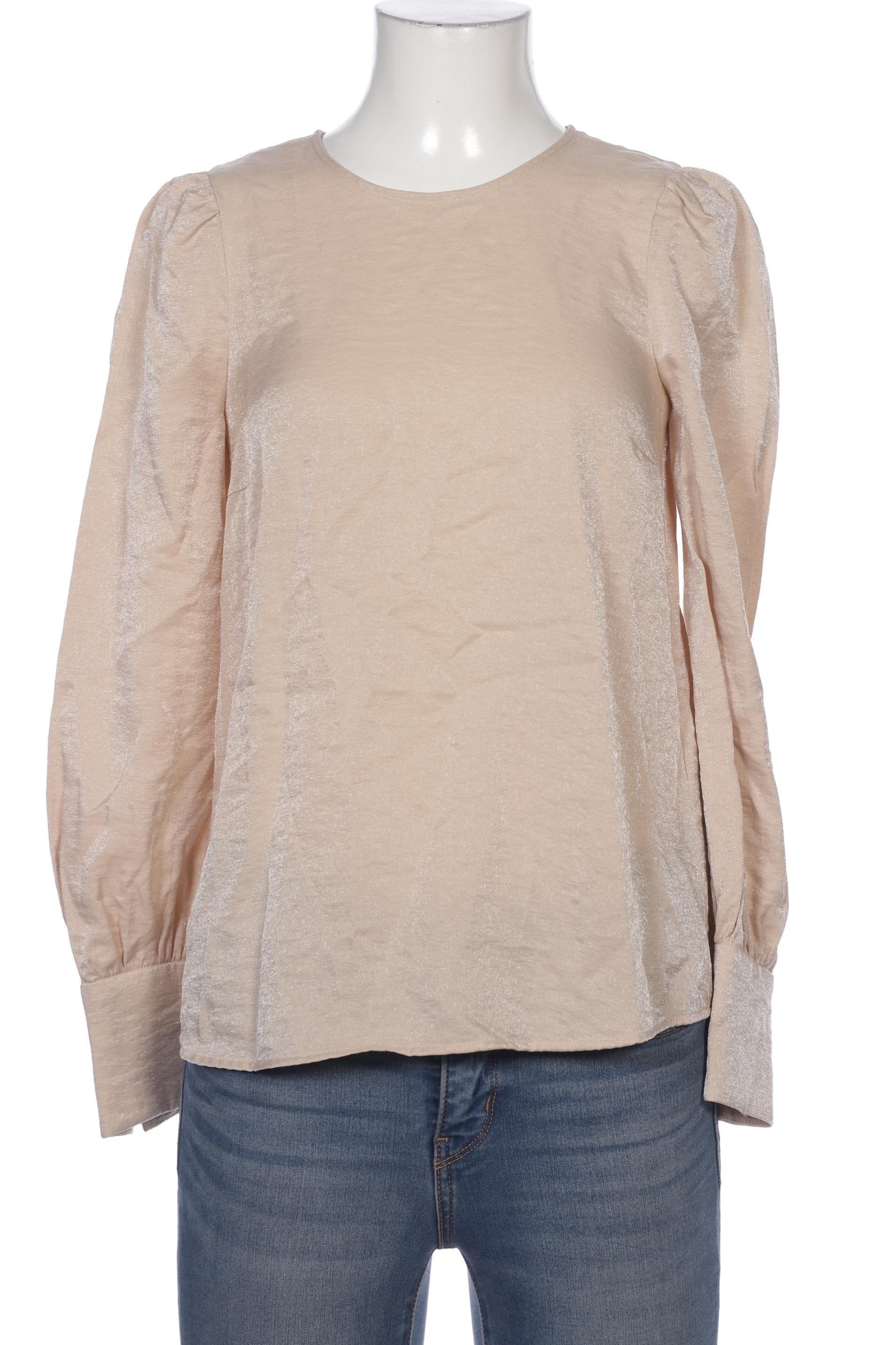 

DONNA by HALLHUBER Damen Bluse, beige