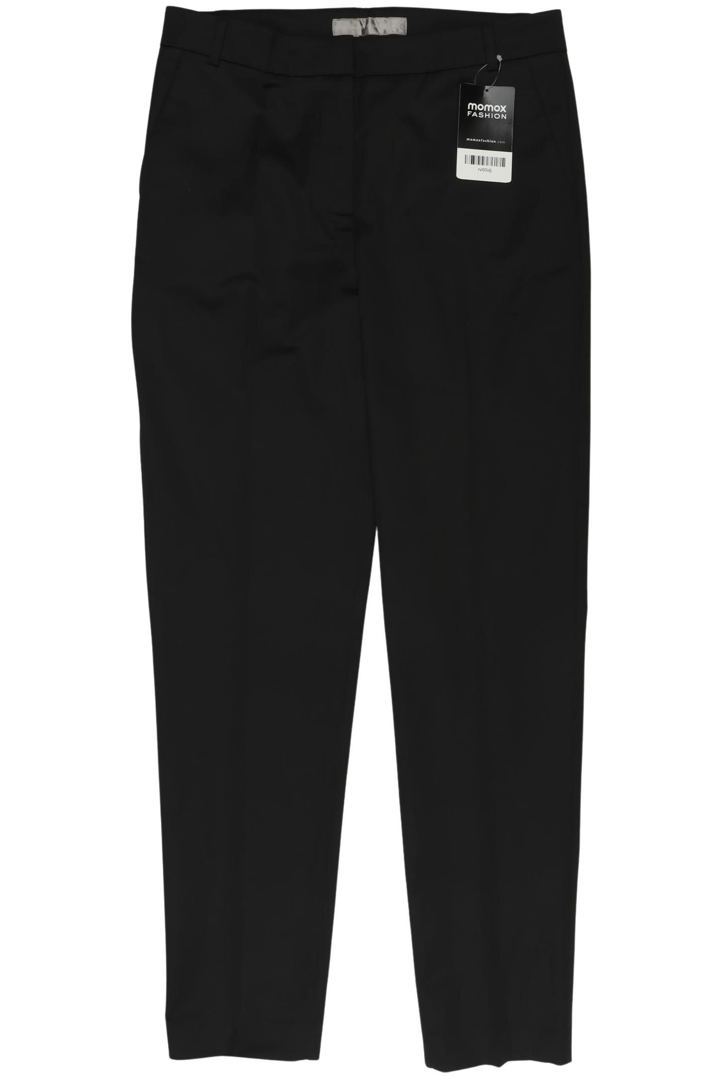 

Donna by Hallhuber Damen Stoffhose, schwarz, Gr. 34