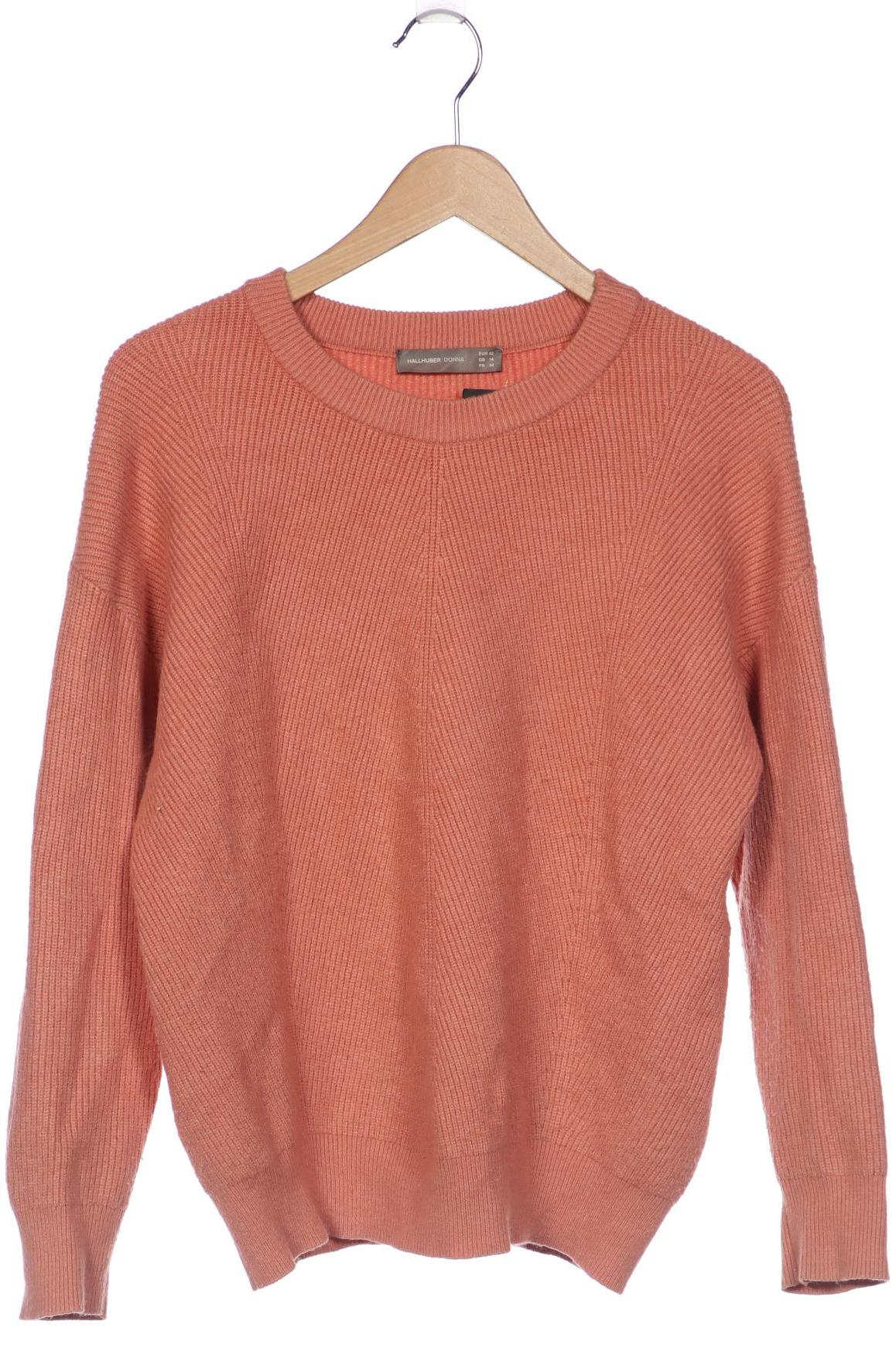 

DONNA by HALLHUBER Damen Pullover, pink