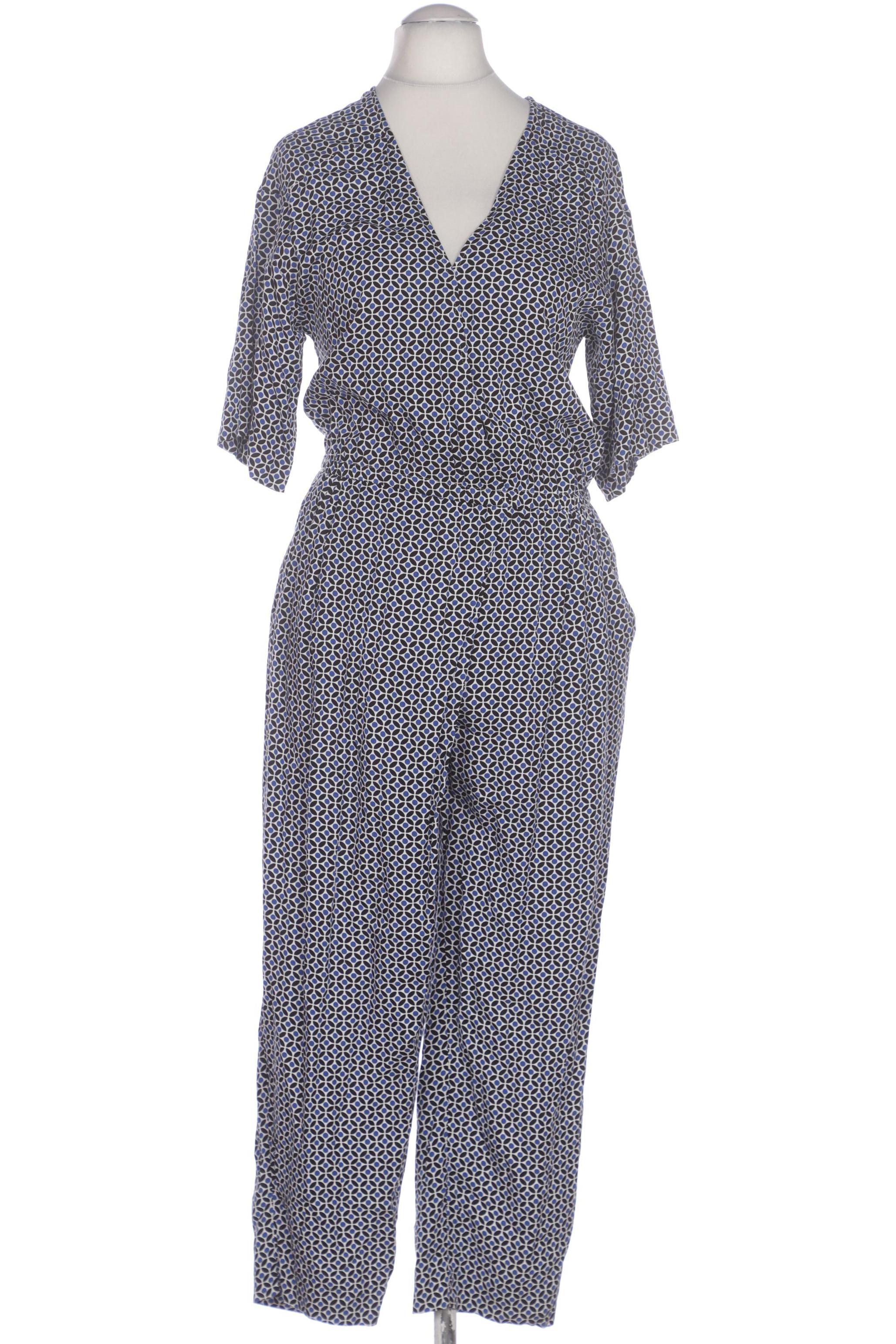 

Donna by Hallhuber Damen Jumpsuit/Overall, mehrfarbig, Gr. 42