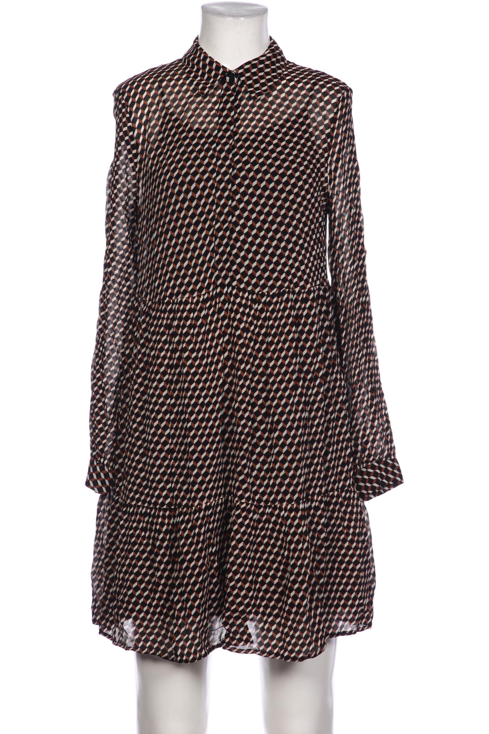 

DONNA by HALLHUBER Damen Kleid, braun