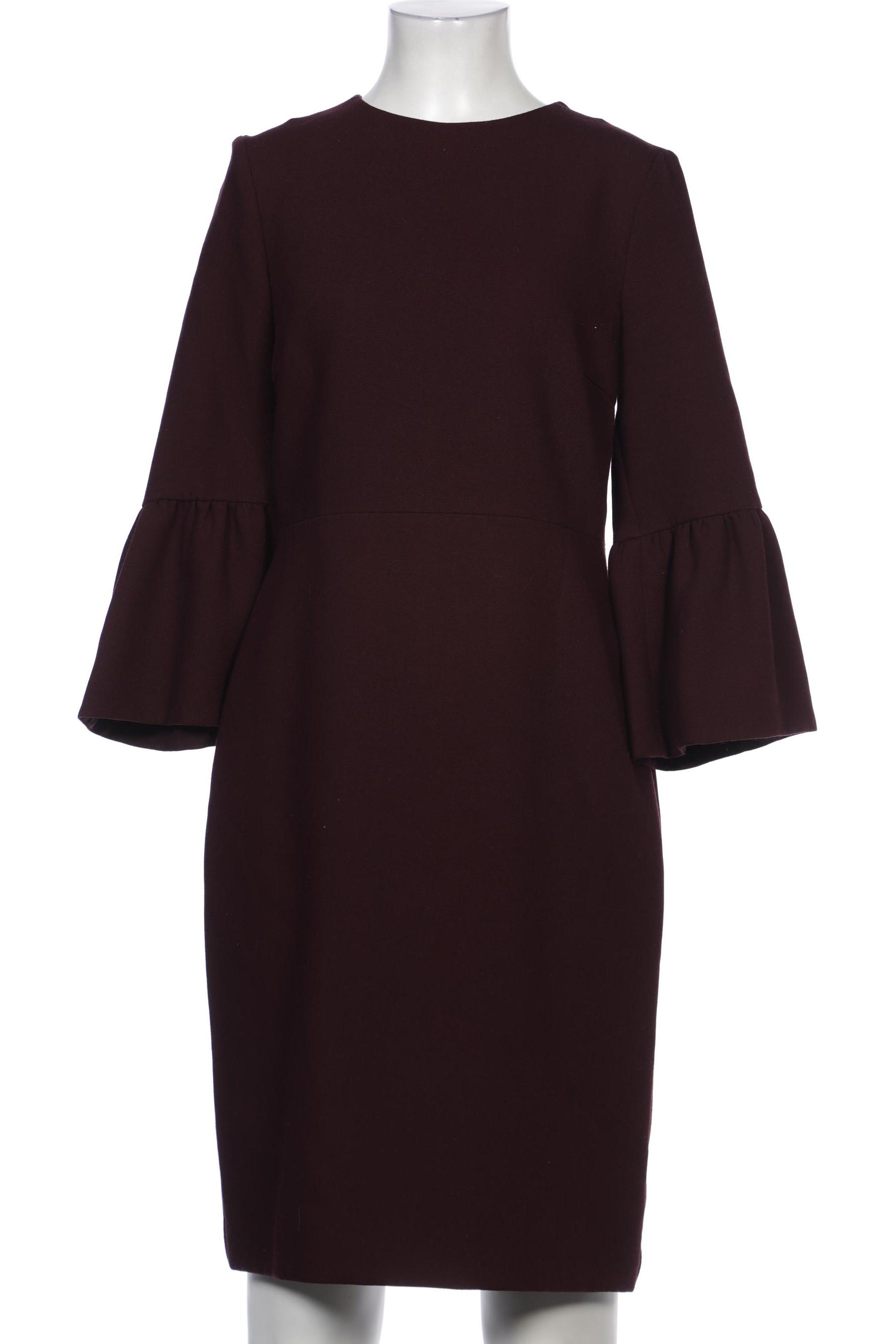 

DONNA by HALLHUBER Damen Kleid, bordeaux