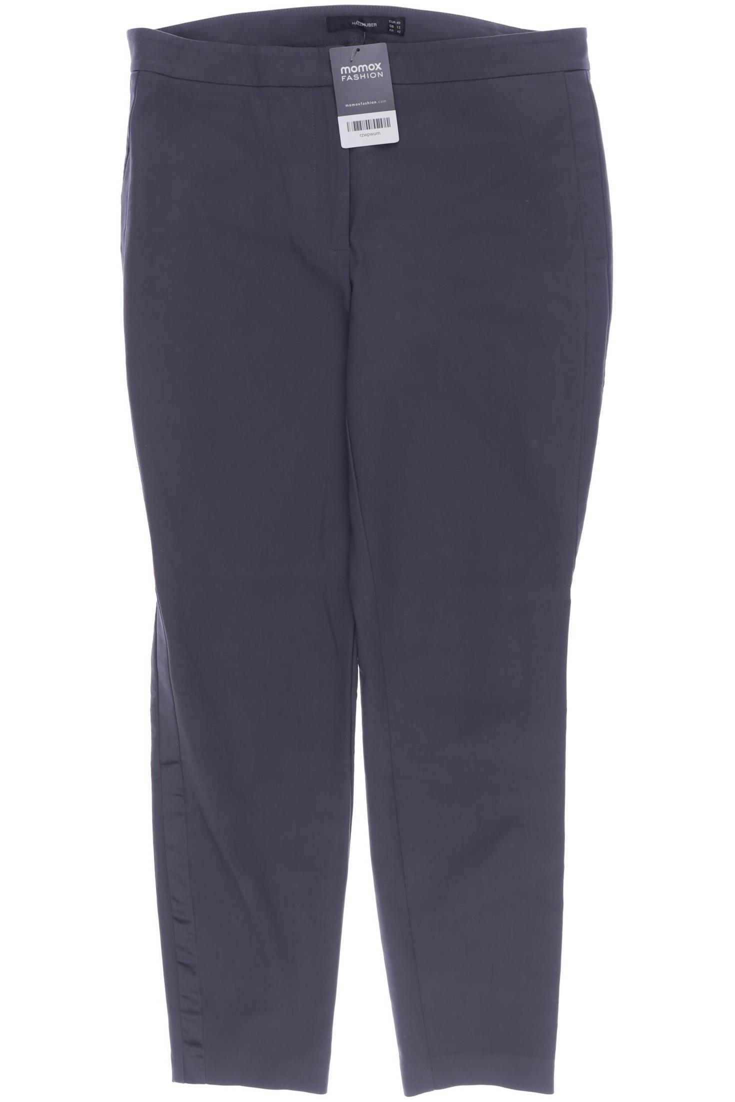 

DONNA by HALLHUBER Damen Stoffhose, grau