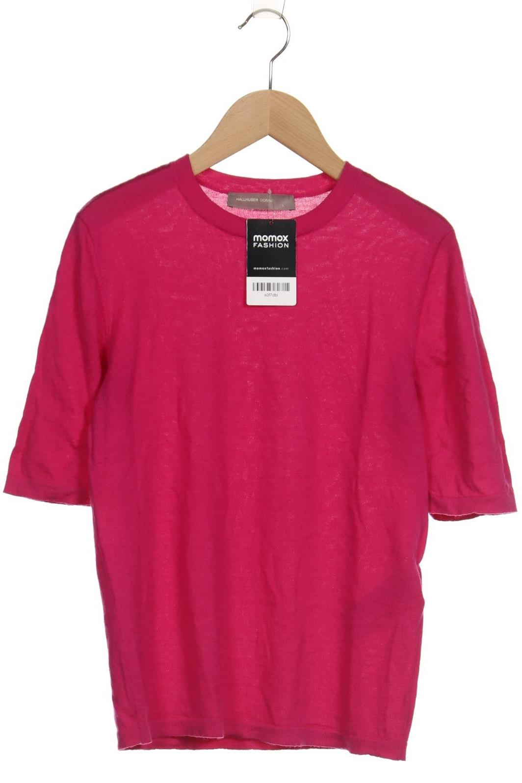 

Donna by Hallhuber Damen Pullover, pink, Gr. 42